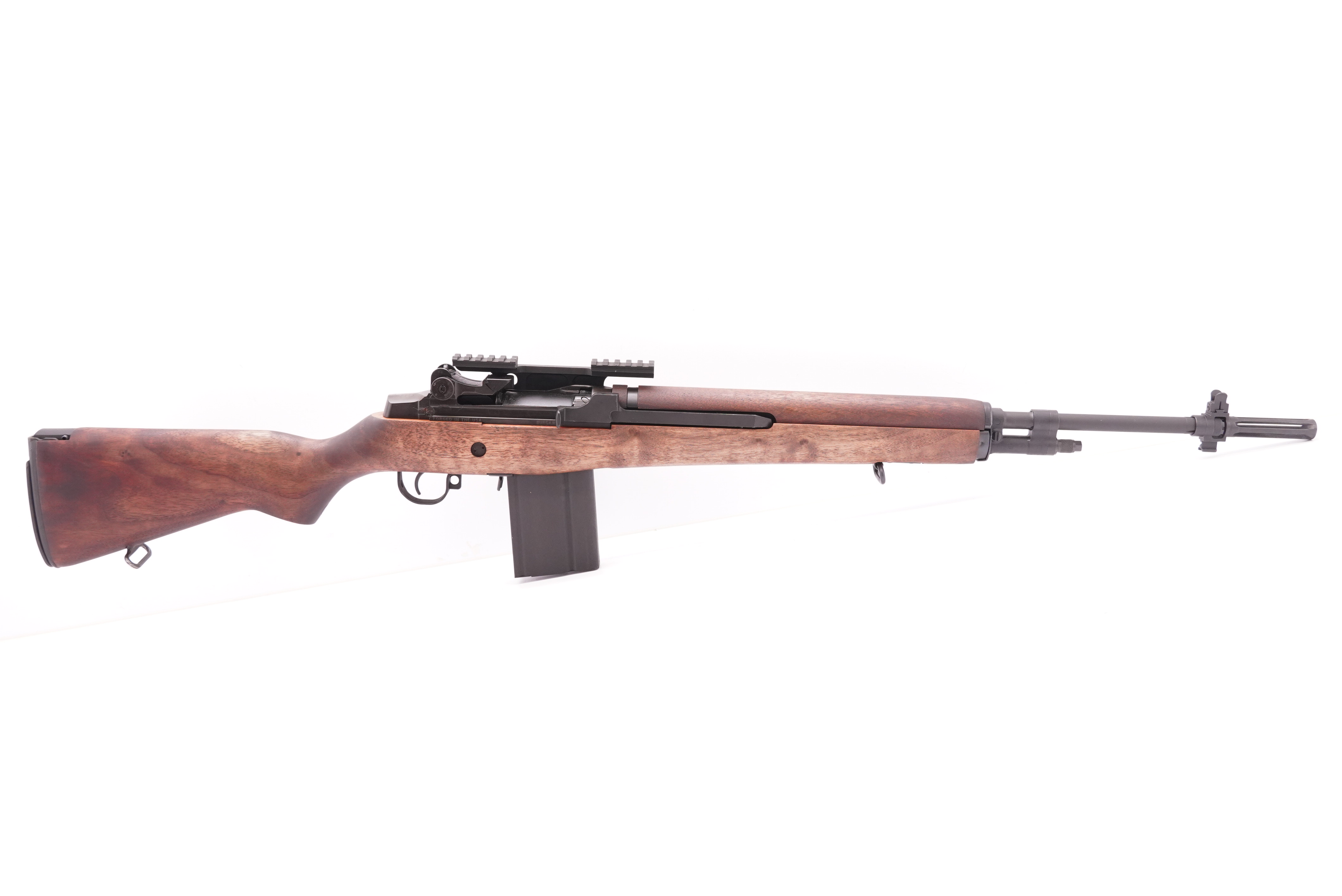 GS | James River Armory