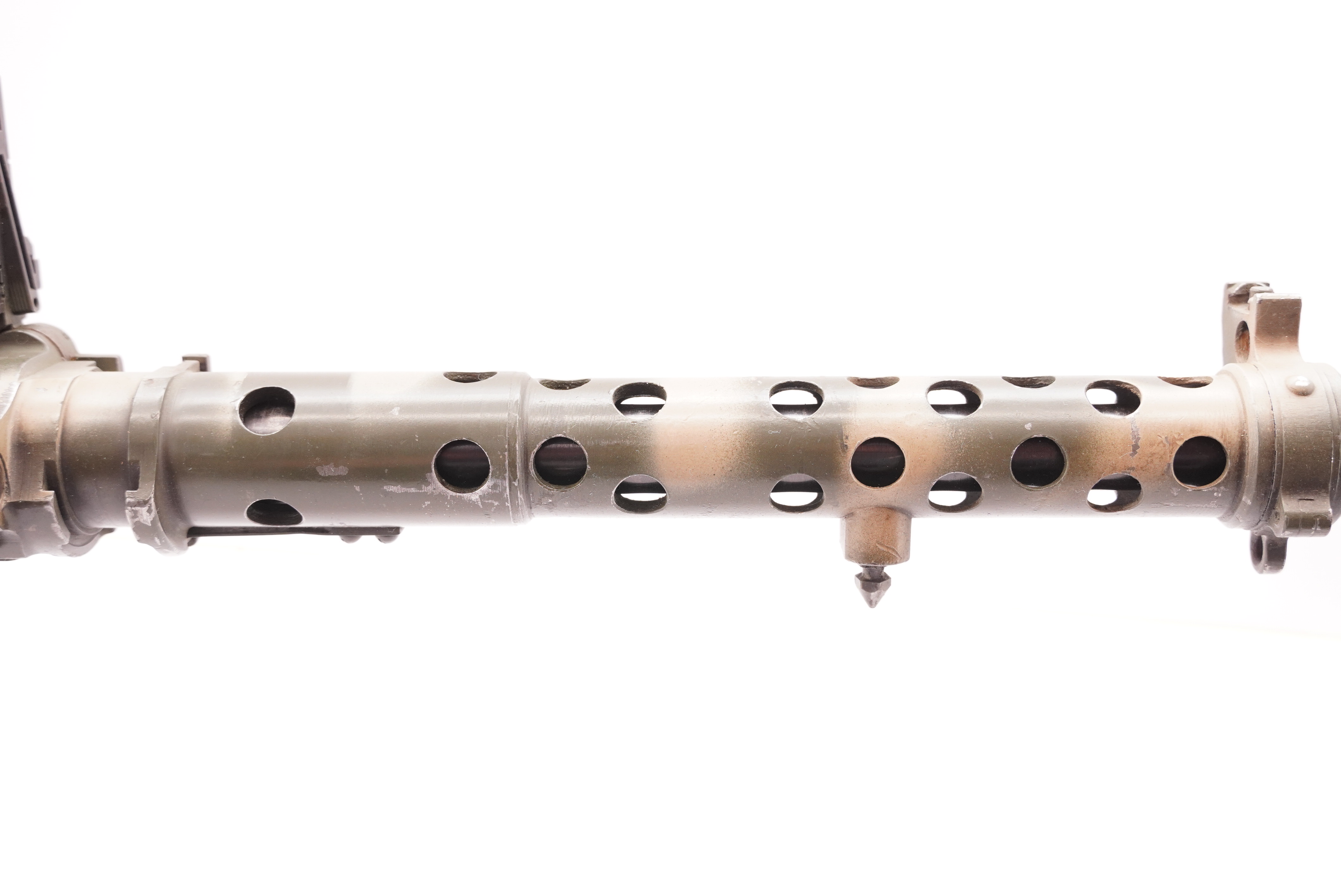 Archived Gun Listing: German MG34 Pre Sample | GunSpot