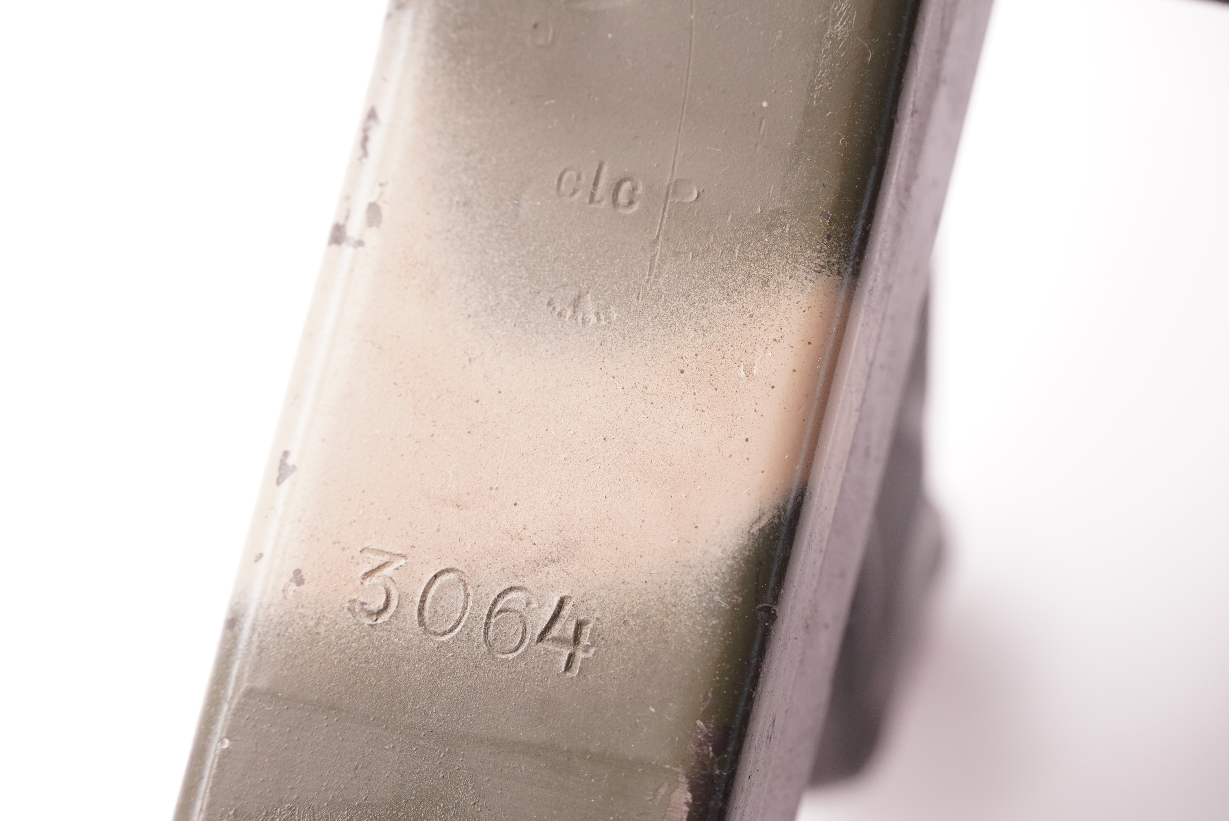 Archived Gun Listing: German MG34 Pre Sample | GunSpot