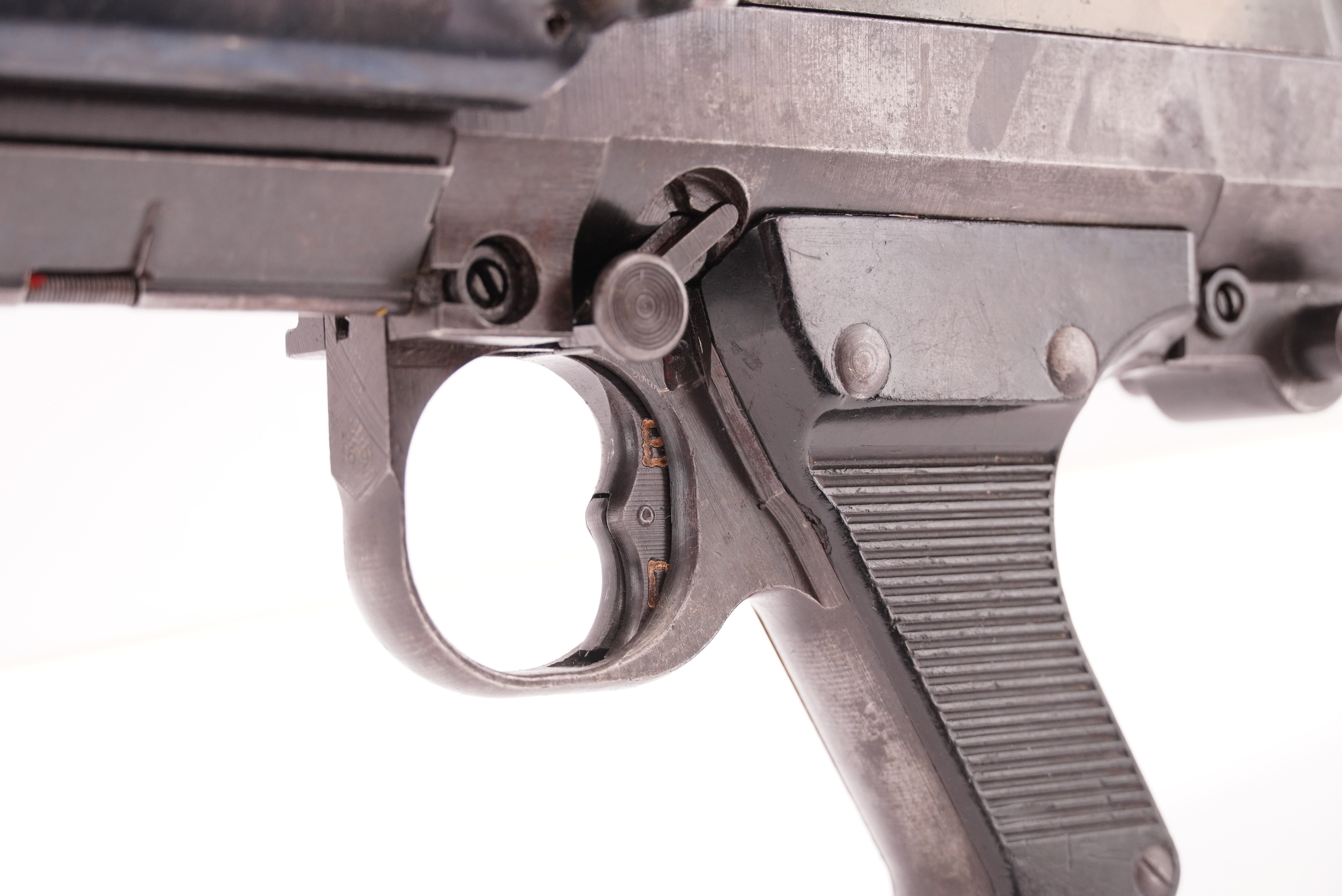 Archived Gun Listing: German MG34 Pre Sample | GunSpot