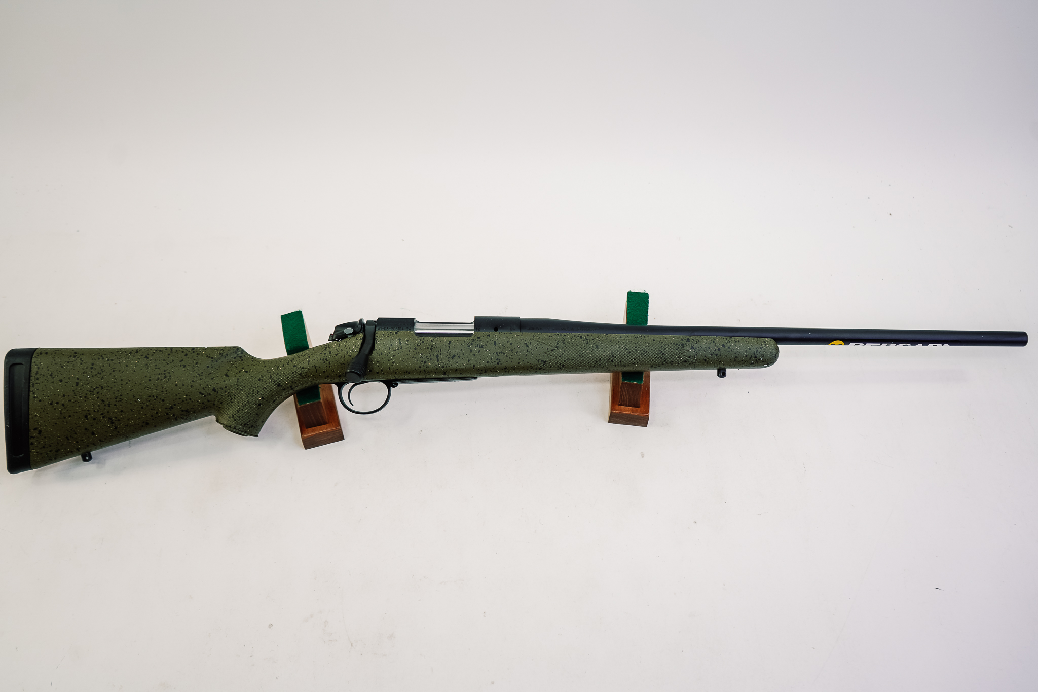 Bergara Rifles B14S101C B-14 Hunter 308 Win 4+1 22"