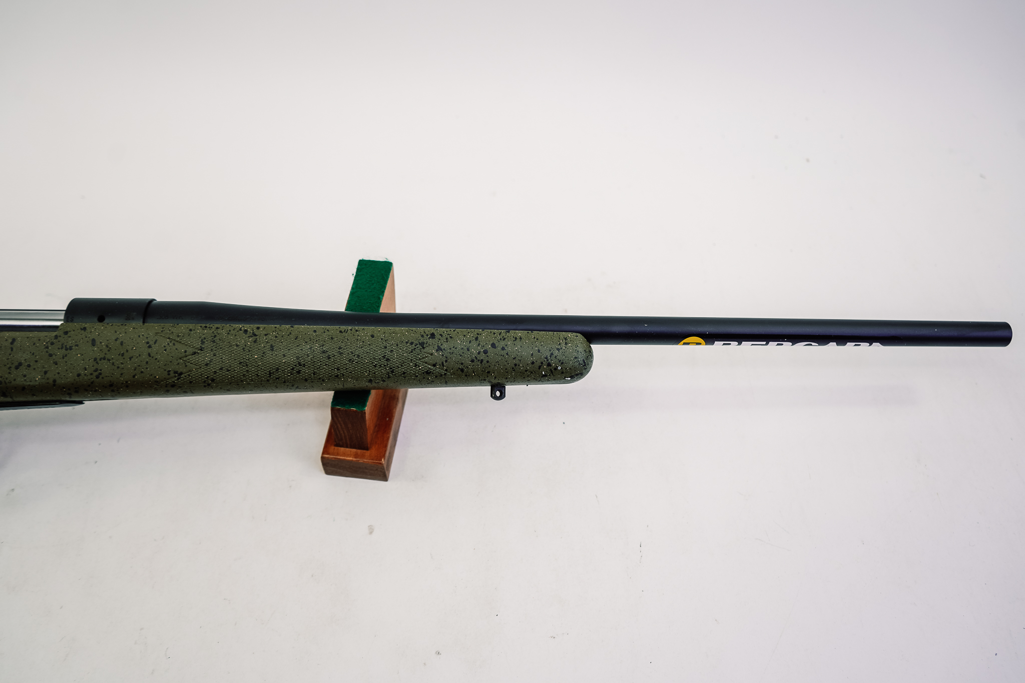 Bergara Rifles B14S101C B-14 Hunter 308 Win 4+1 22"