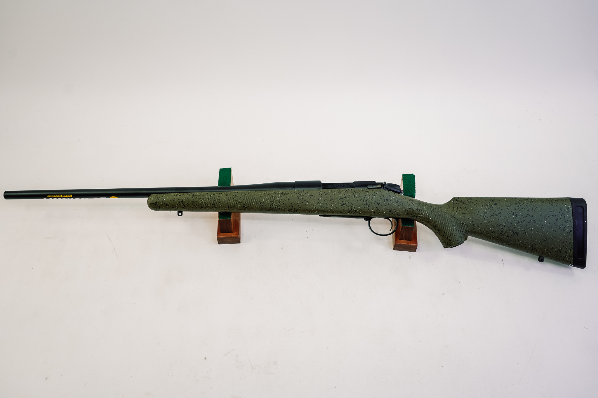 Bergara Rifles B14S101C B-14 Hunter 308 Win 4+1 22"
