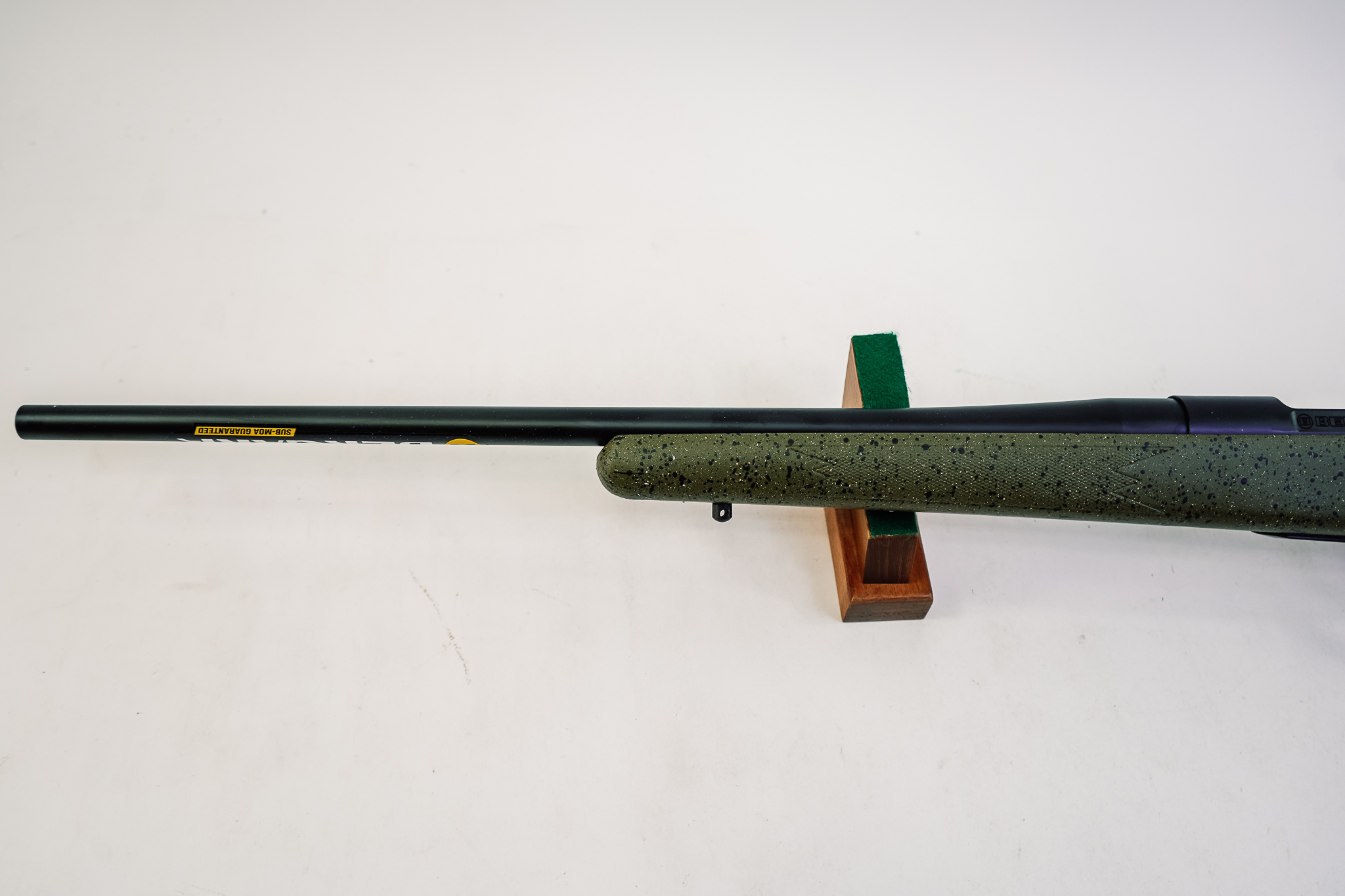 Bergara Rifles B14S101C B-14 Hunter 308 Win 4+1 22"