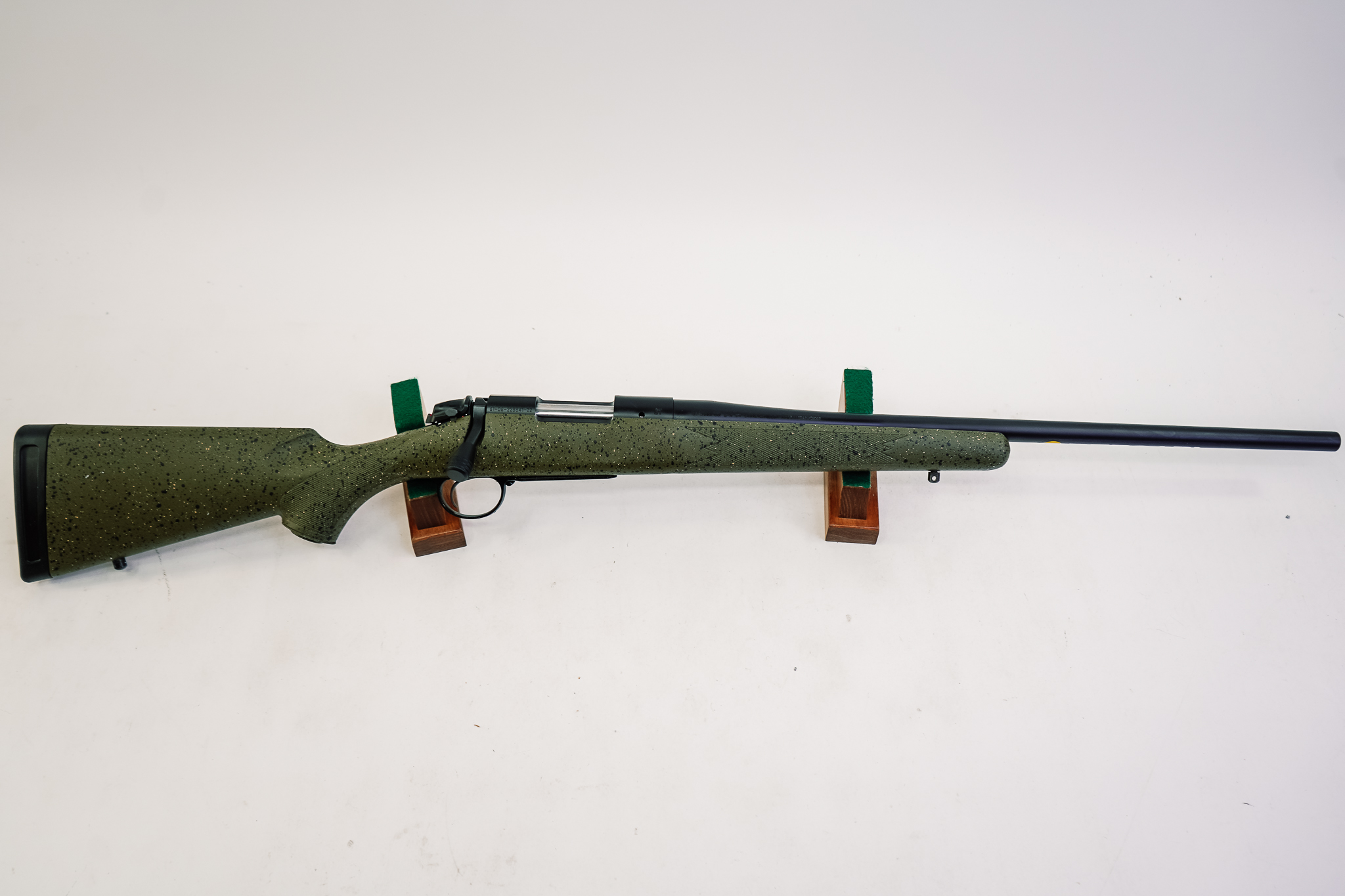 Bergara Rifles B14S102C B-14 Hunter 6.5 Creedmoor 3+1 22"