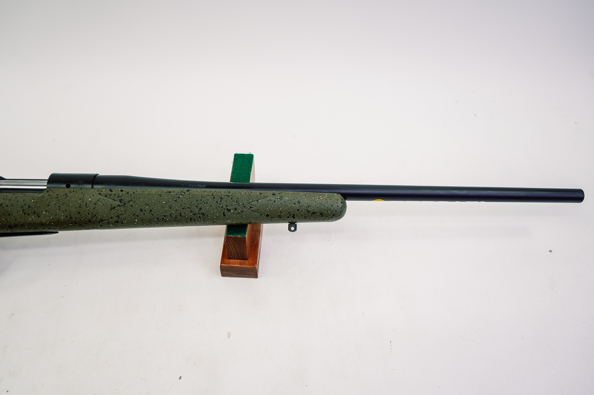 Bergara Rifles B14S102C B-14 Hunter 6.5 Creedmoor 3+1 22"