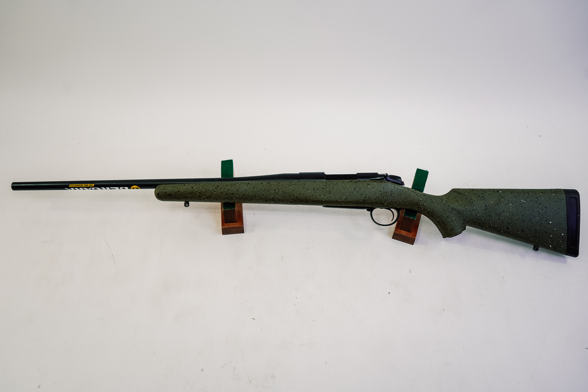Bergara Rifles B14S102C B-14 Hunter 6.5 Creedmoor 3+1 22"