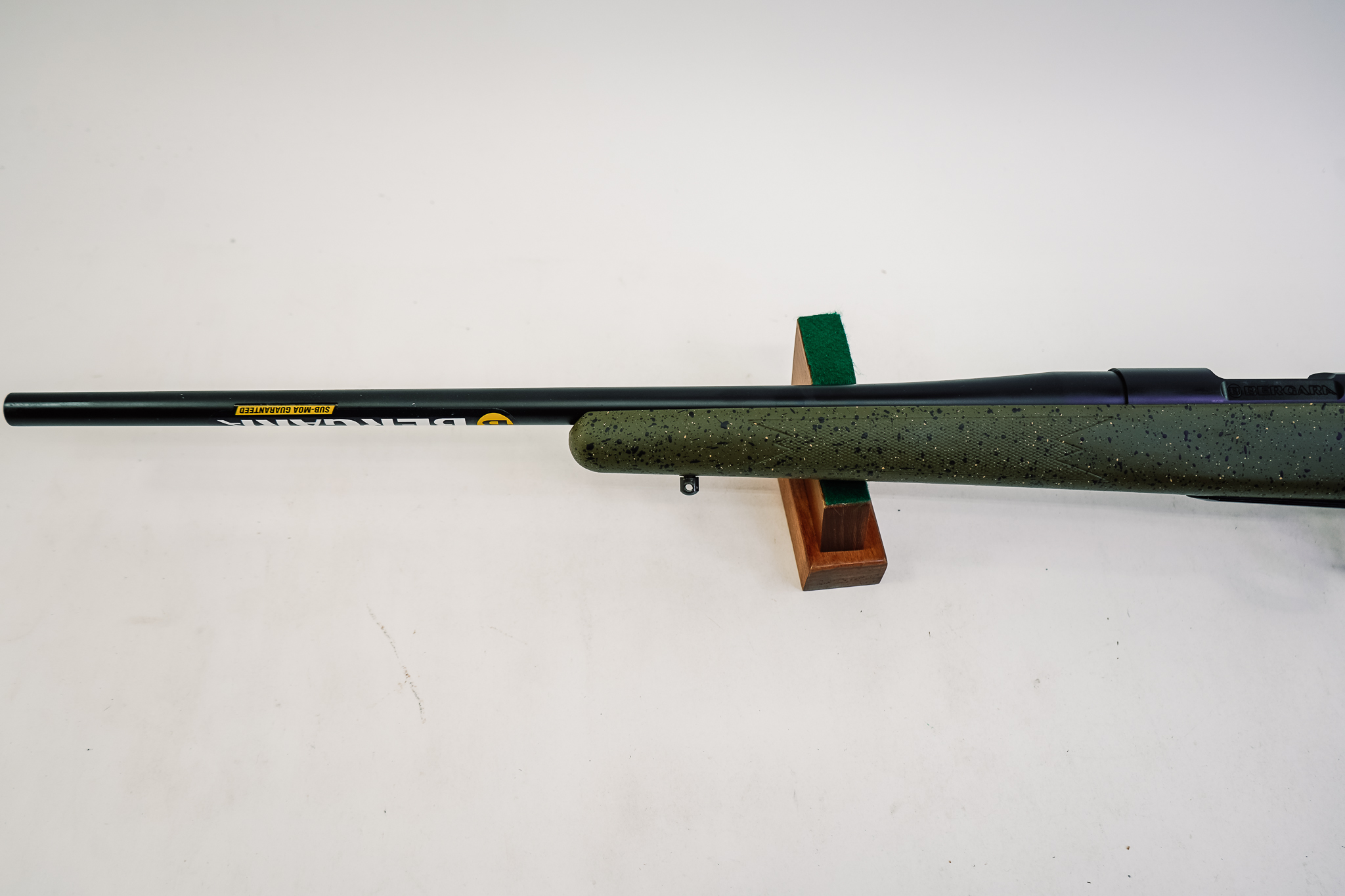 Bergara Rifles B14S102C B-14 Hunter 6.5 Creedmoor 3+1 22"
