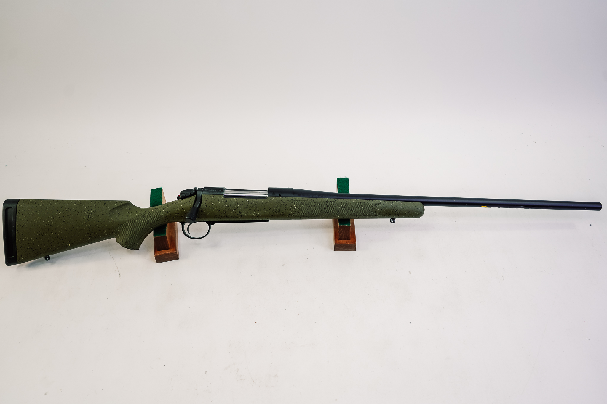 Bergara Rifles B14LM101C B-14 Hunter 300 Win Mag 3+1 24"