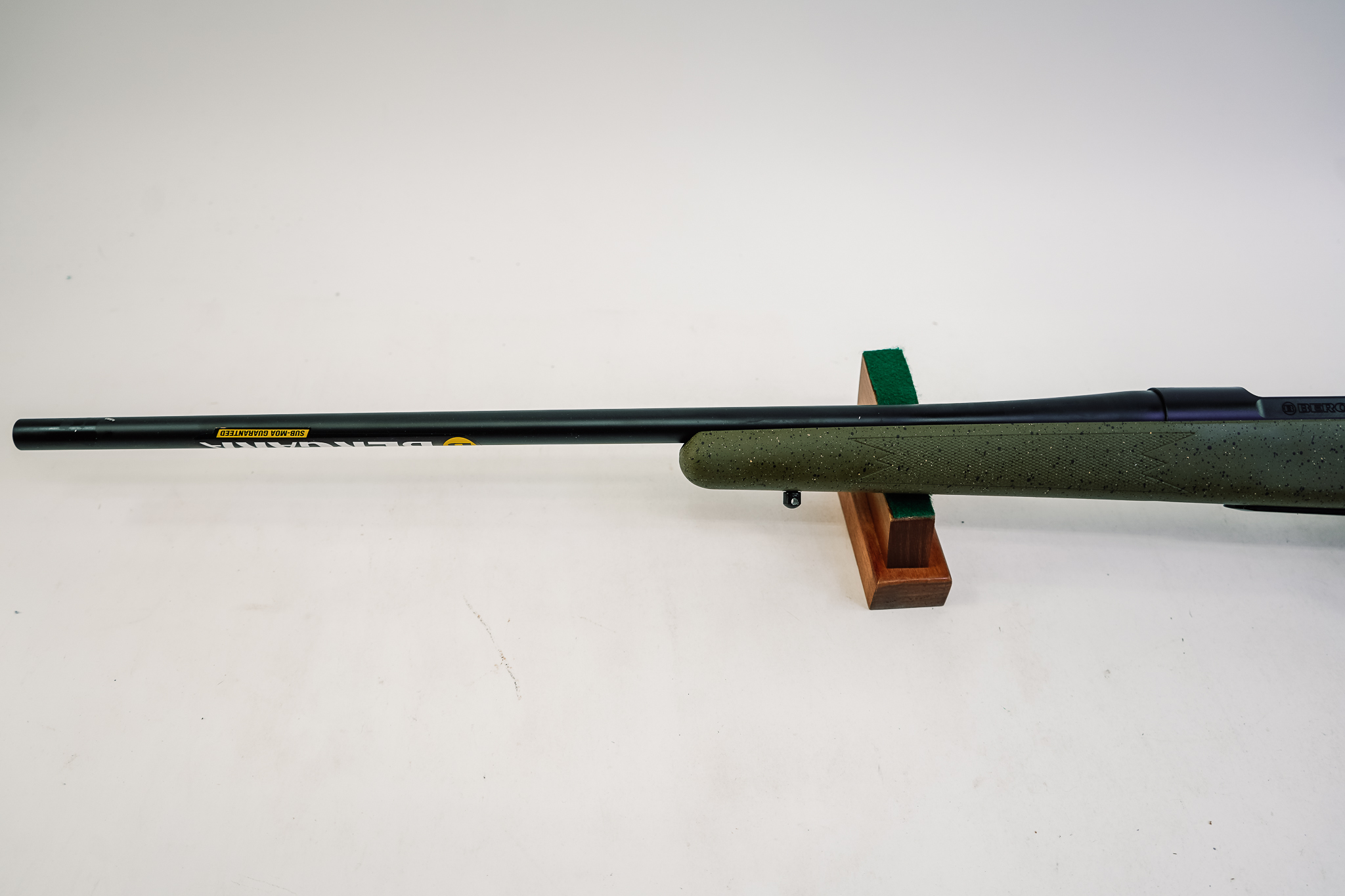 Bergara Rifles B14LM101C B-14 Hunter 300 Win Mag 3+1 24"