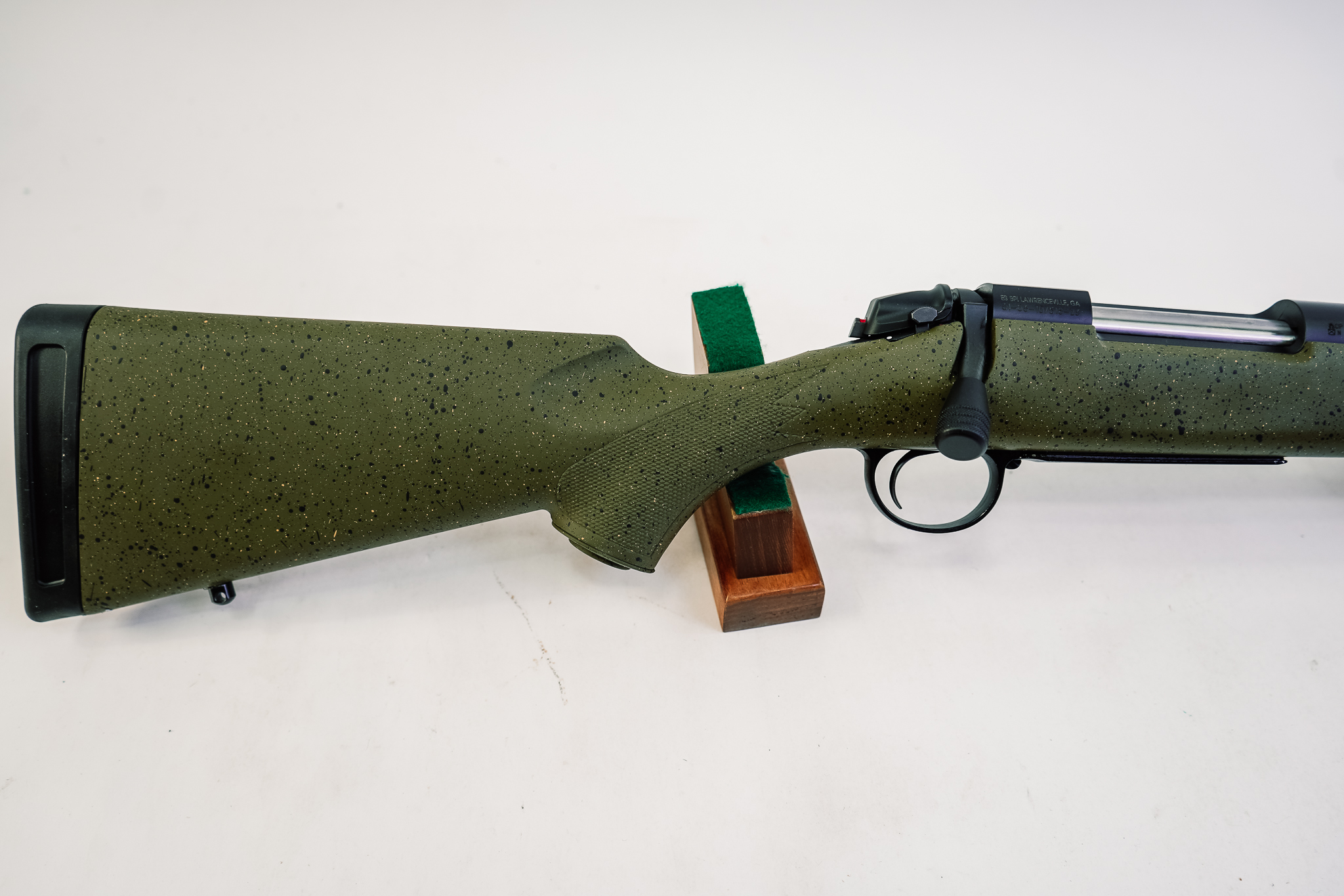 Bergara Rifles B14LM101C B-14 Hunter 300 Win Mag 3+1 24"