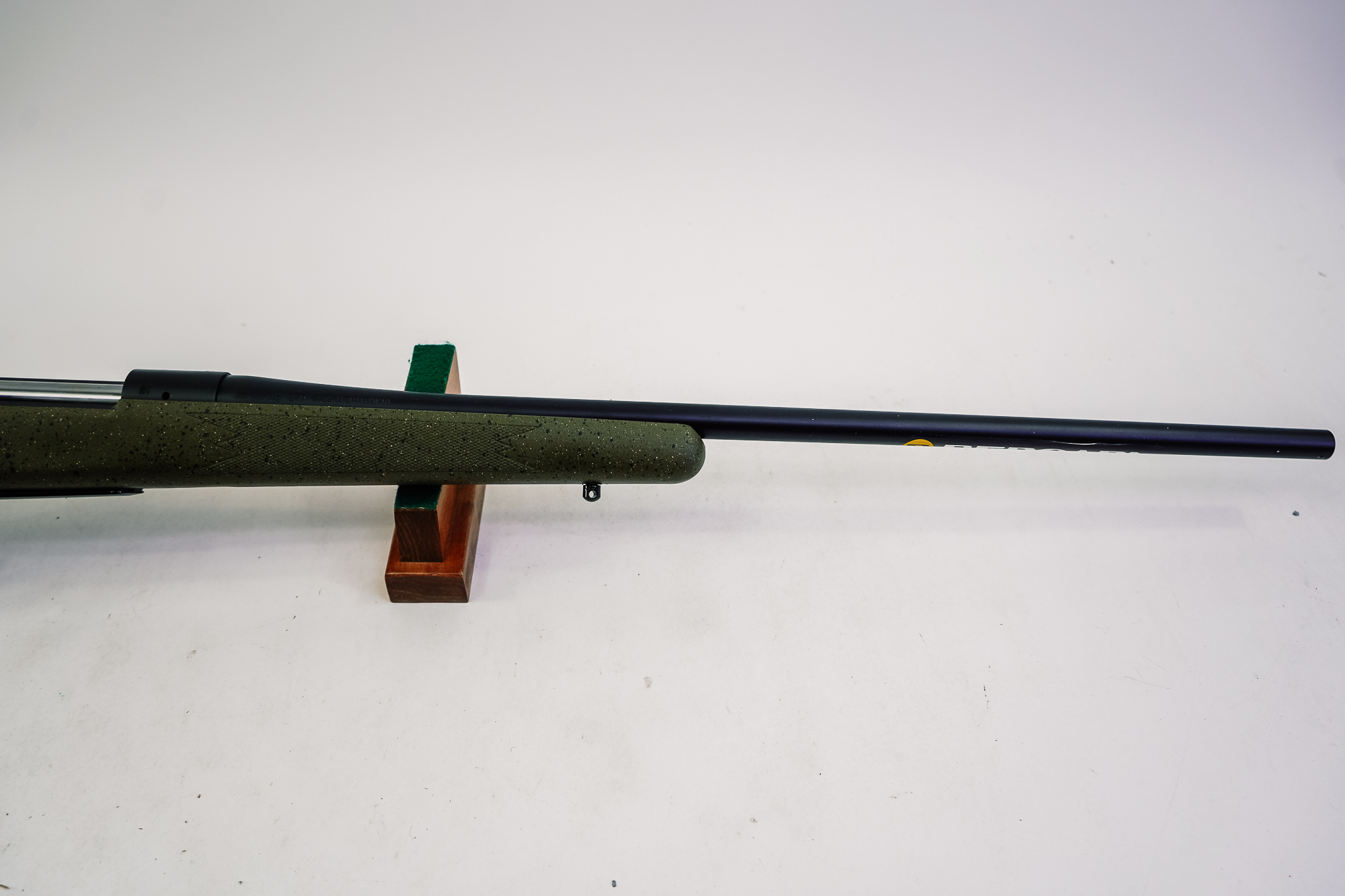 Bergara Rifles B14LM101C B-14 Hunter 300 Win Mag 3+1 24"