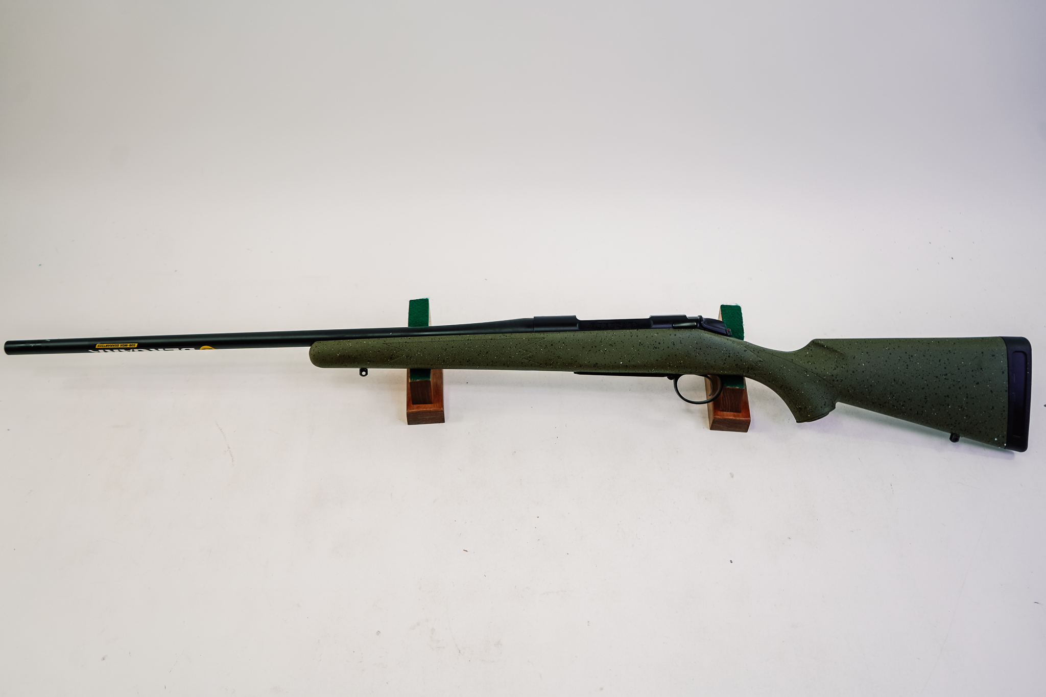 Bergara Rifles B14LM101C B-14 Hunter 300 Win Mag 3+1 24"