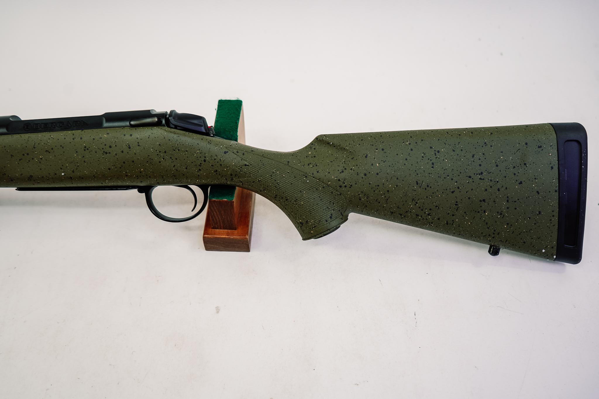 Bergara Rifles B14LM101C B-14 Hunter 300 Win Mag 3+1 24"