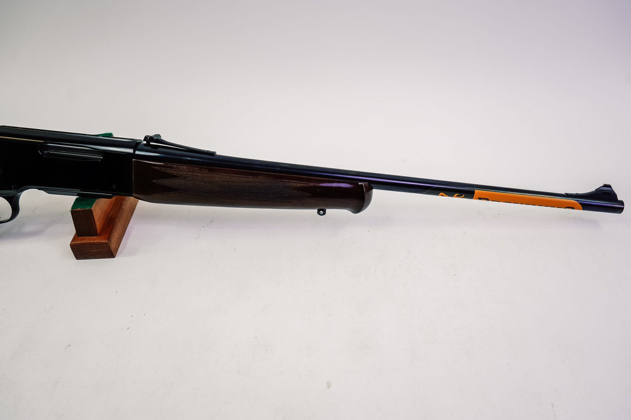 Browning 034009118 BLR Lightweight Full Size 308 Win 4+1 20"