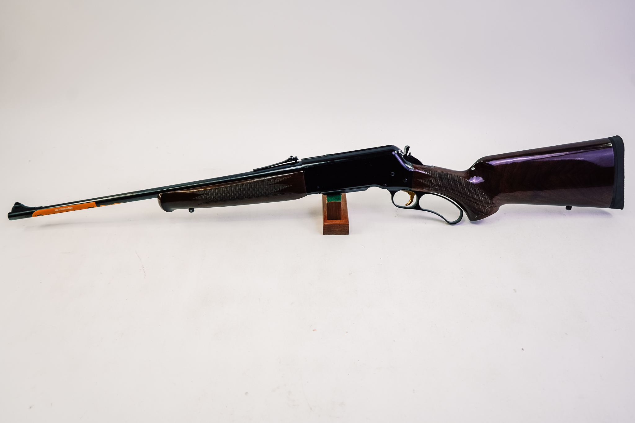 Browning 034009118 BLR Lightweight Full Size 308 Win 4+1 20"