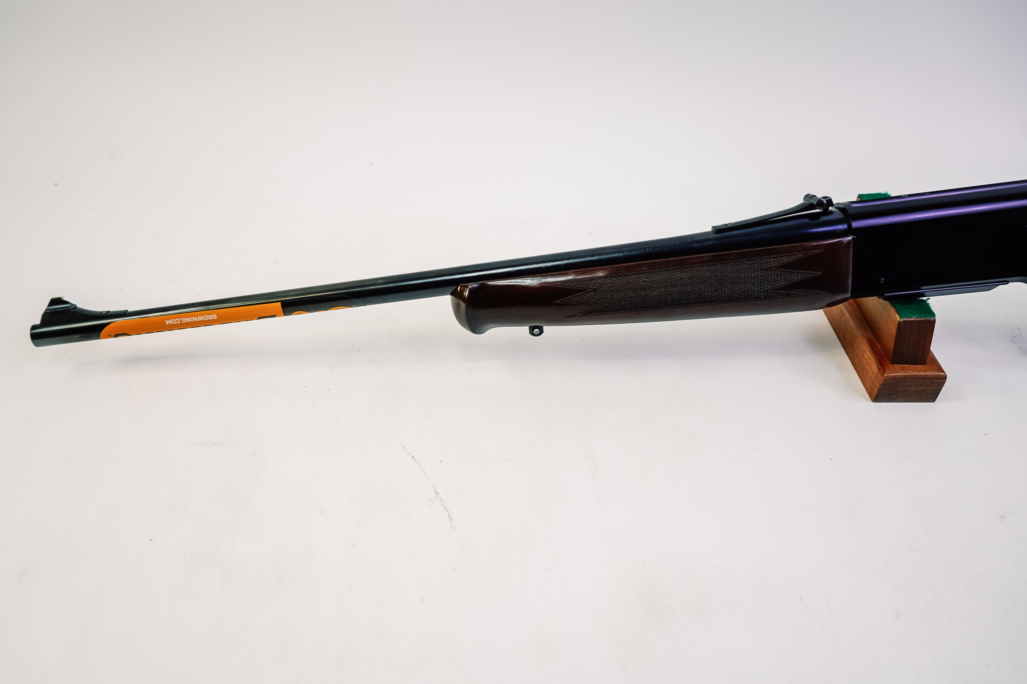 Browning 034009118 BLR Lightweight Full Size 308 Win 4+1 20"