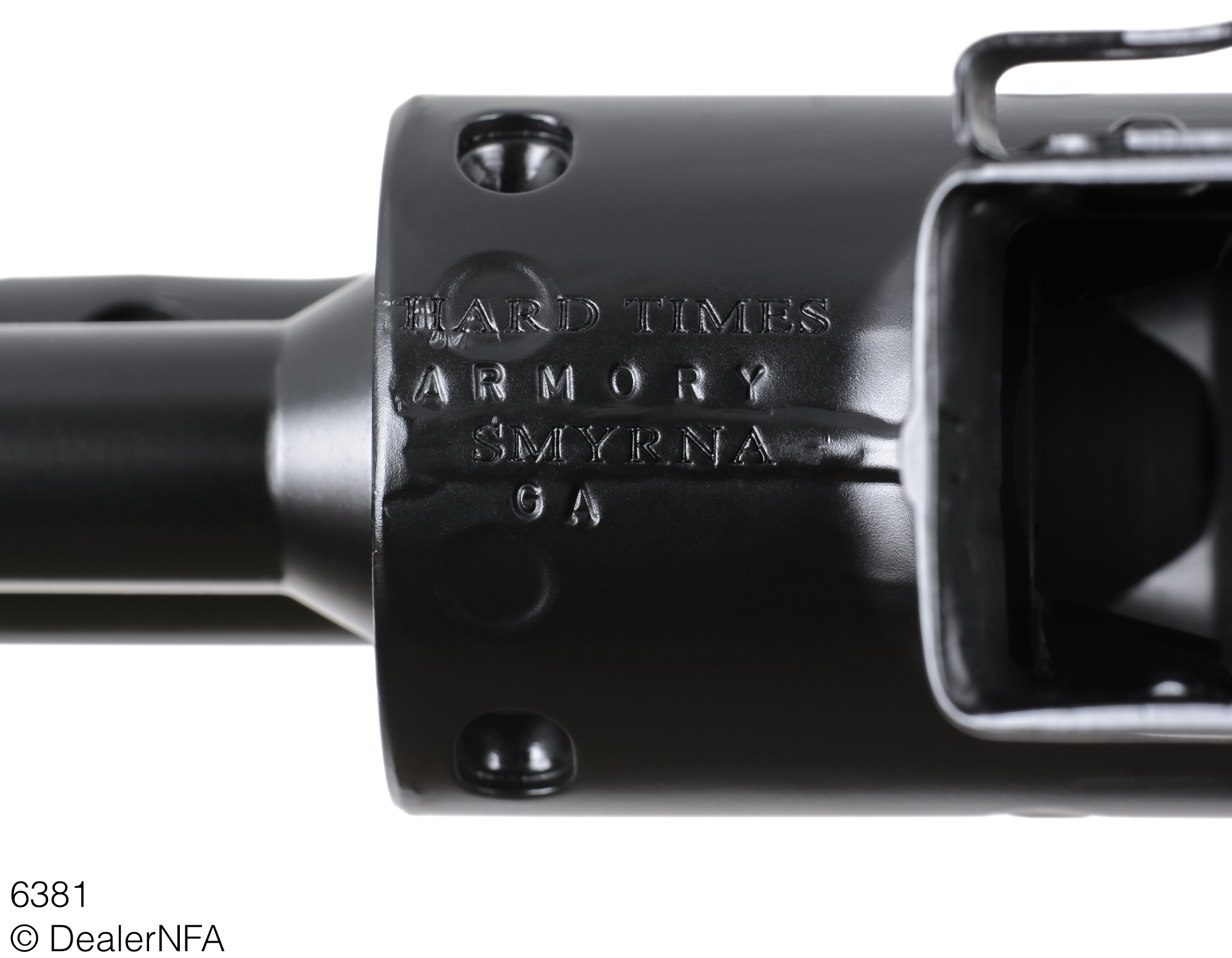 MP5A2/HK94 Registered Receiver HT, SEF, Excellent