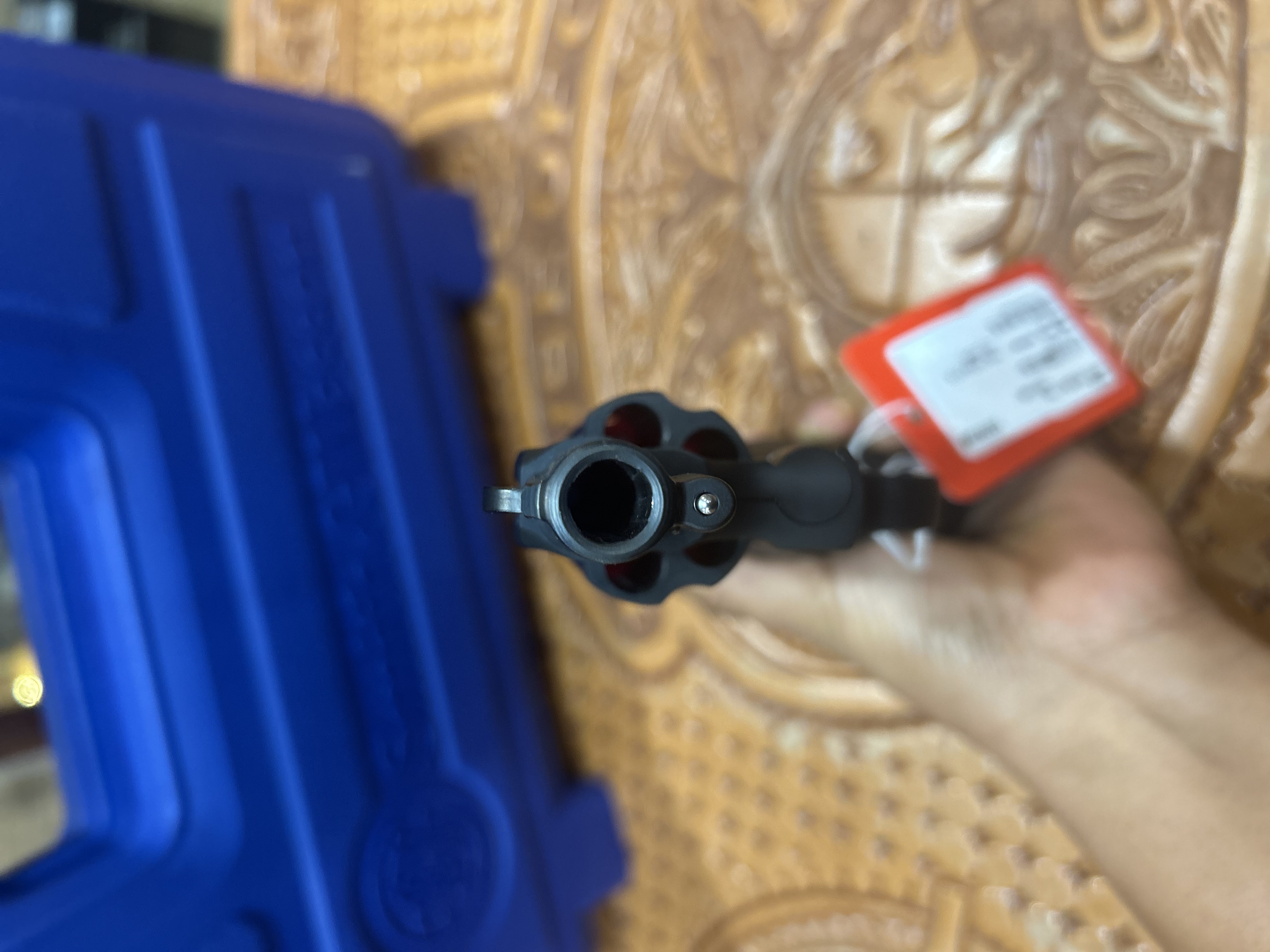 SMITH WESSON