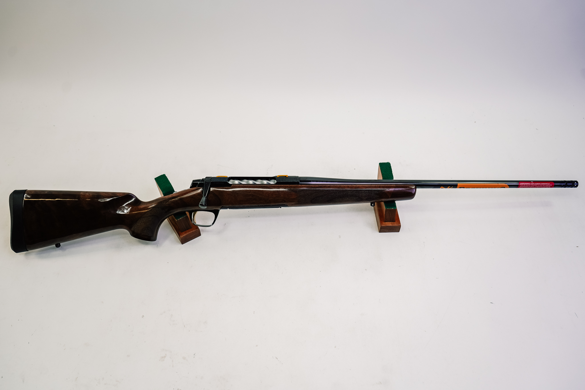 Browning 036005226 X-Bolt 2 Medallion Full Size 30-06 Springfield 4+1 22" H