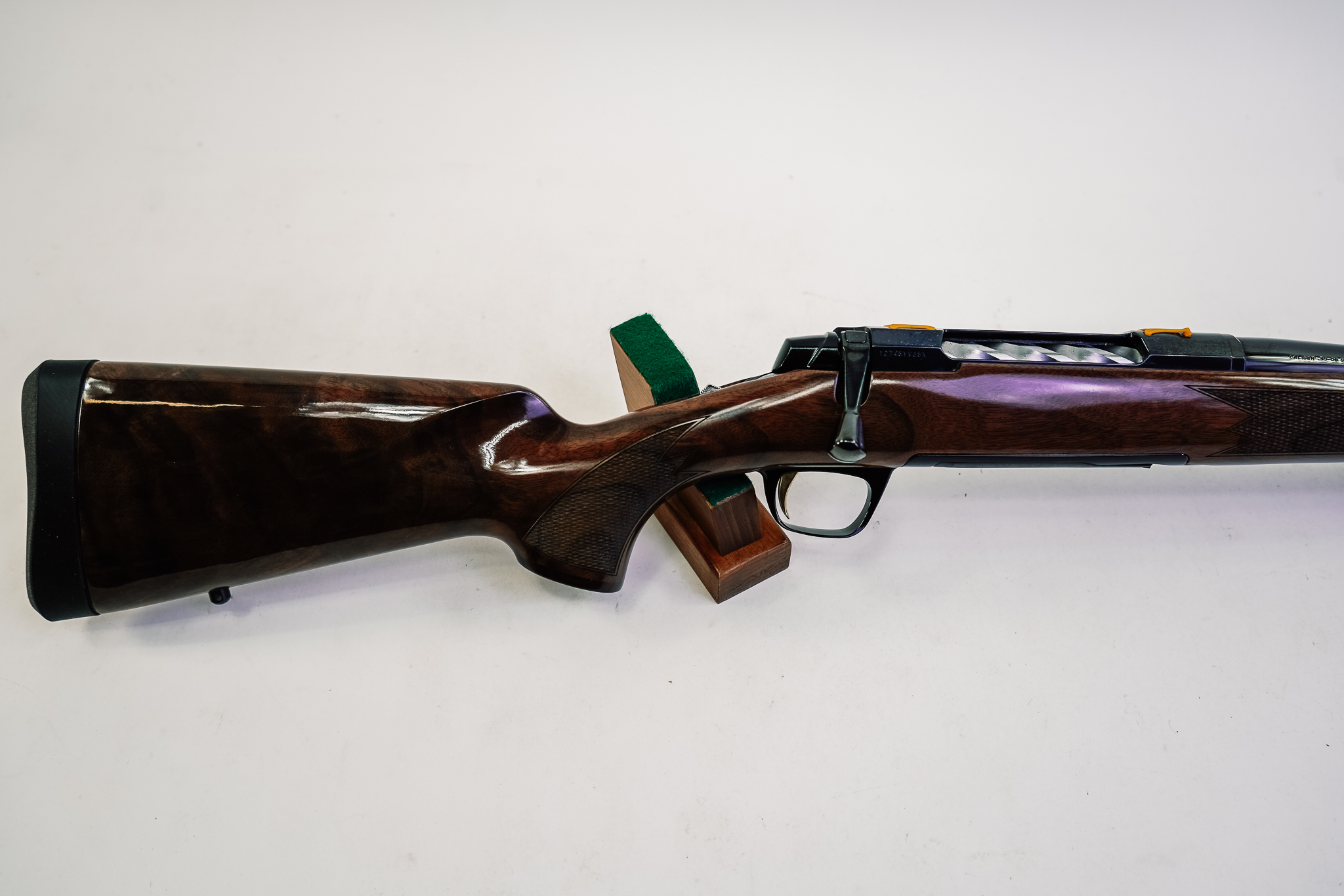 Browning 036005226 X-Bolt 2 Medallion Full Size 30-06 Springfield 4+1 22" H