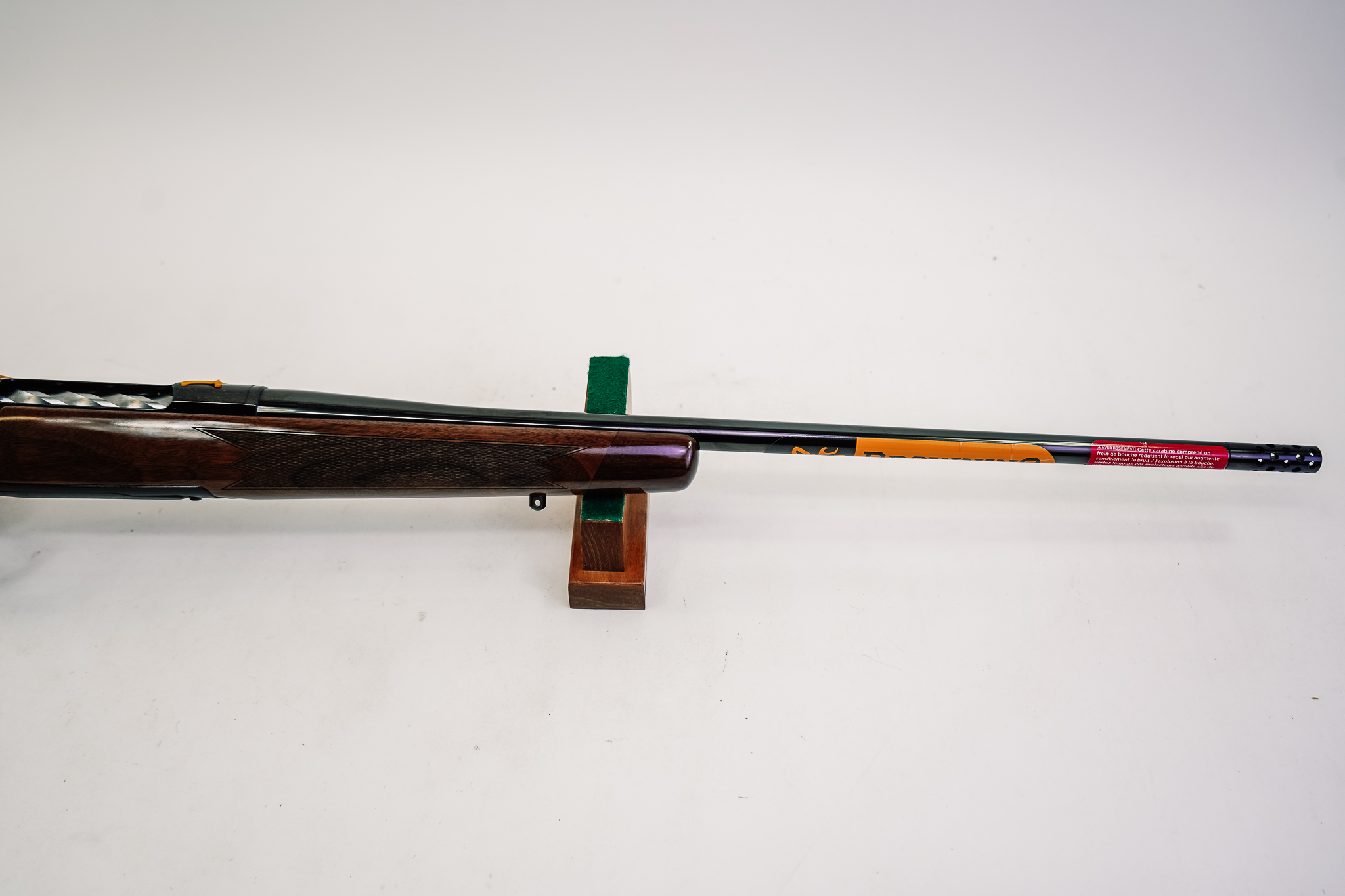 Browning 036005226 X-Bolt 2 Medallion Full Size 30-06 Springfield 4+1 22" H