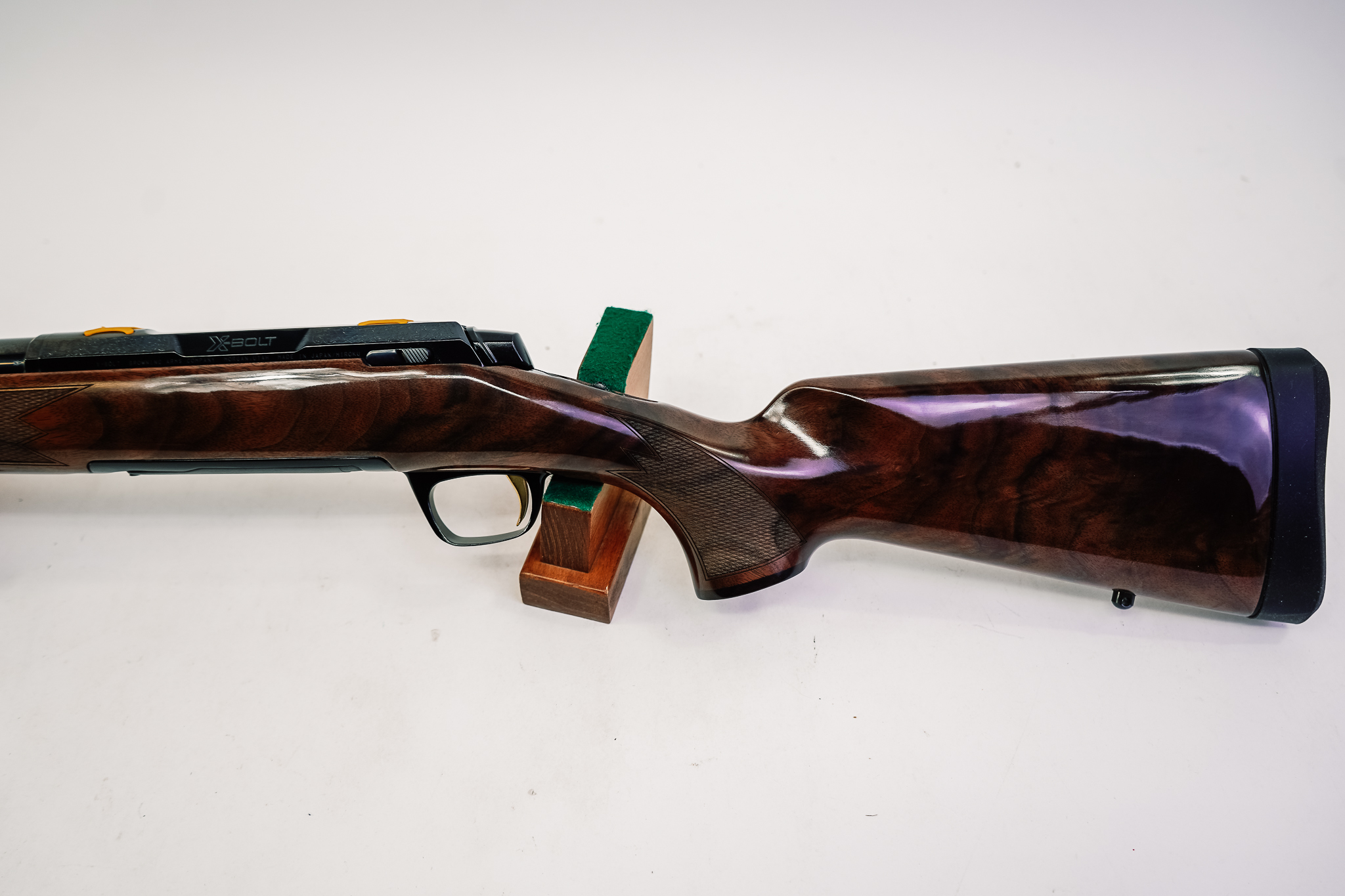 Browning 036005226 X-Bolt 2 Medallion Full Size 30-06 Springfield 4+1 22" H