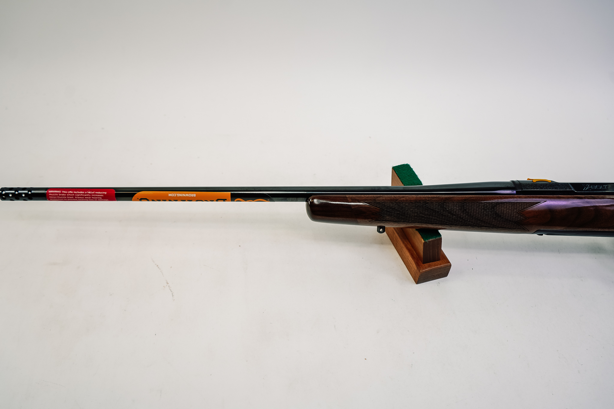 Browning 036005226 X-Bolt 2 Medallion Full Size 30-06 Springfield 4+1 22" H