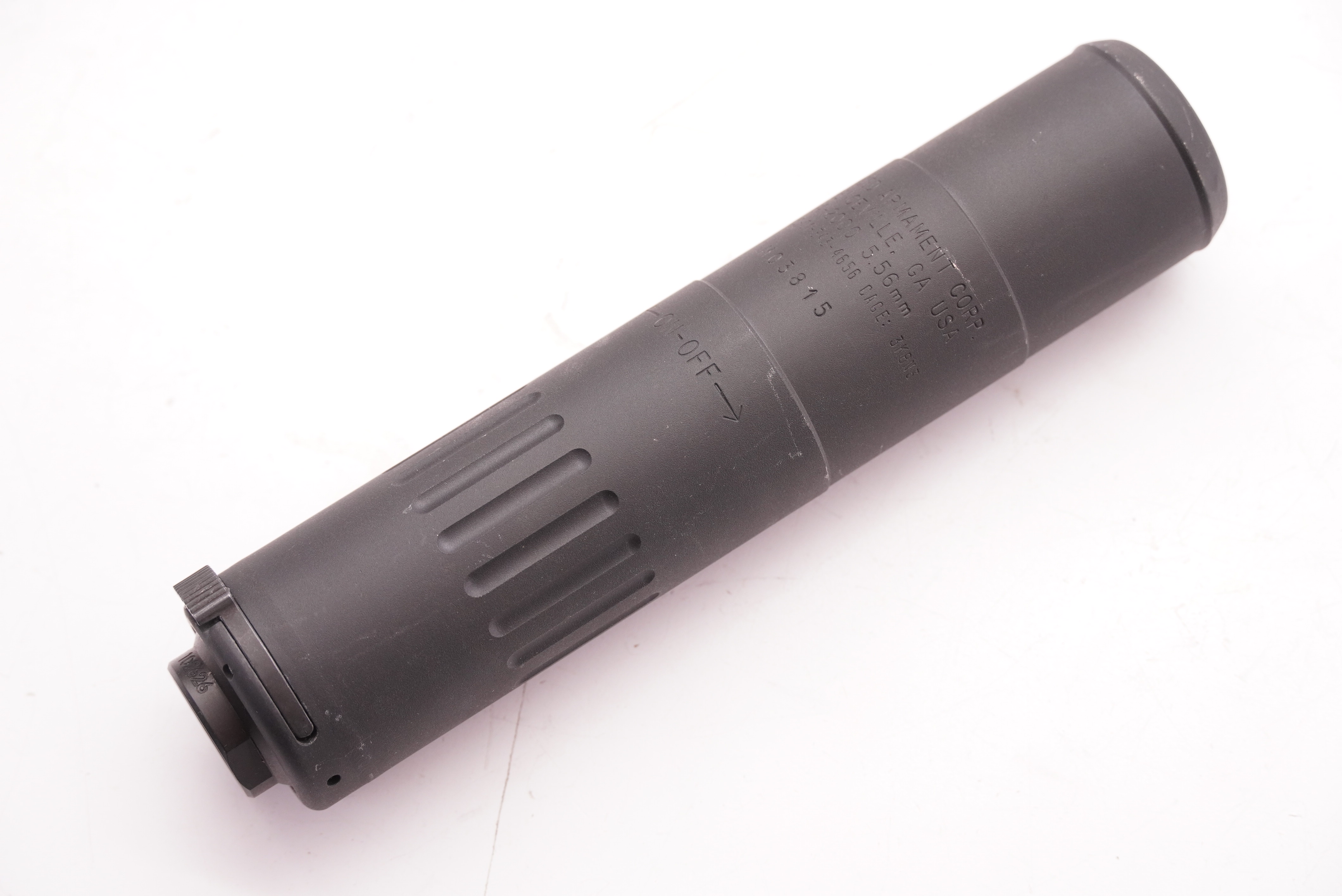 SILENT NIGHT SALE Advanced Armament Corp M4-2000