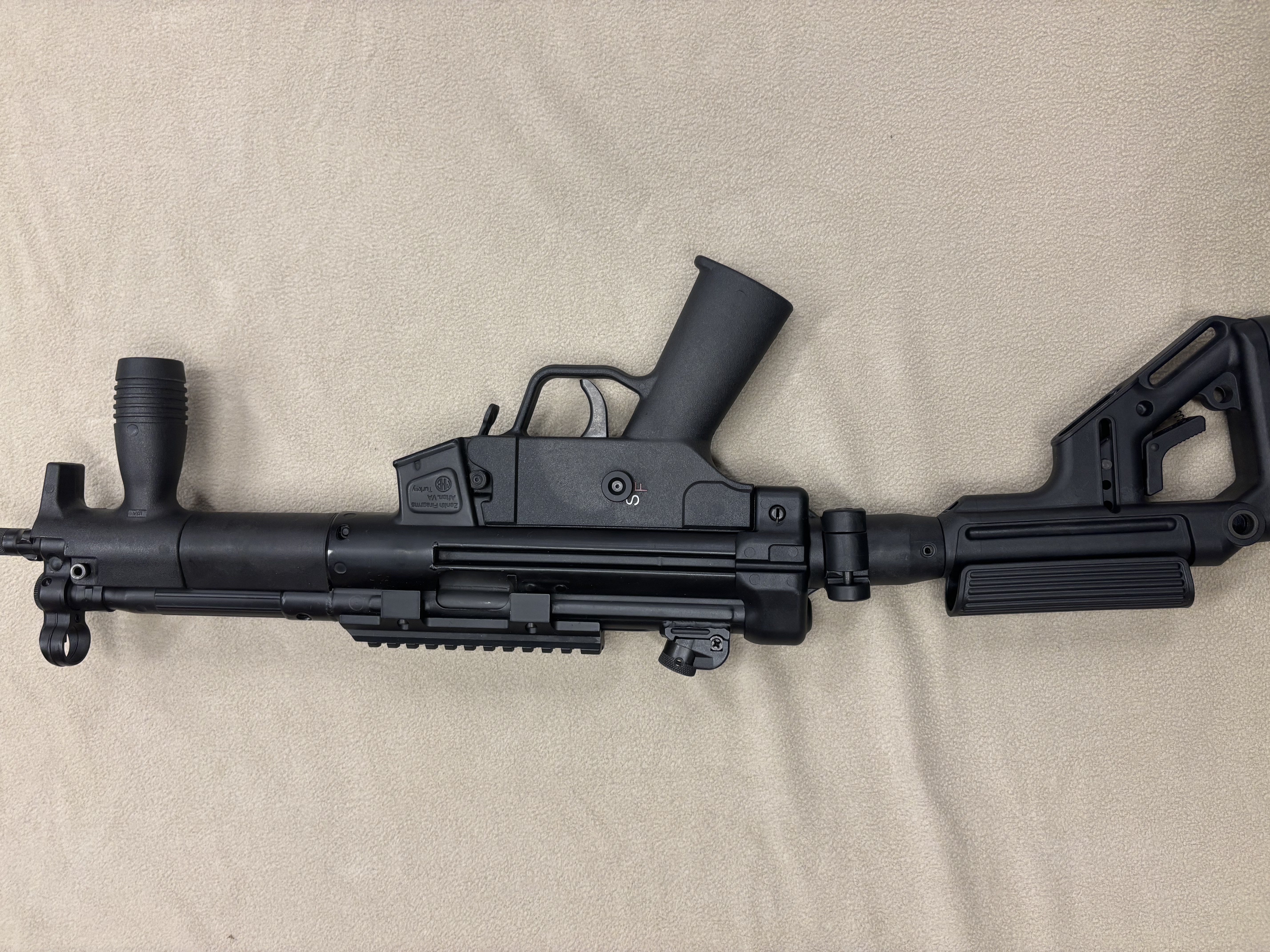 Transferable HK Sear Package