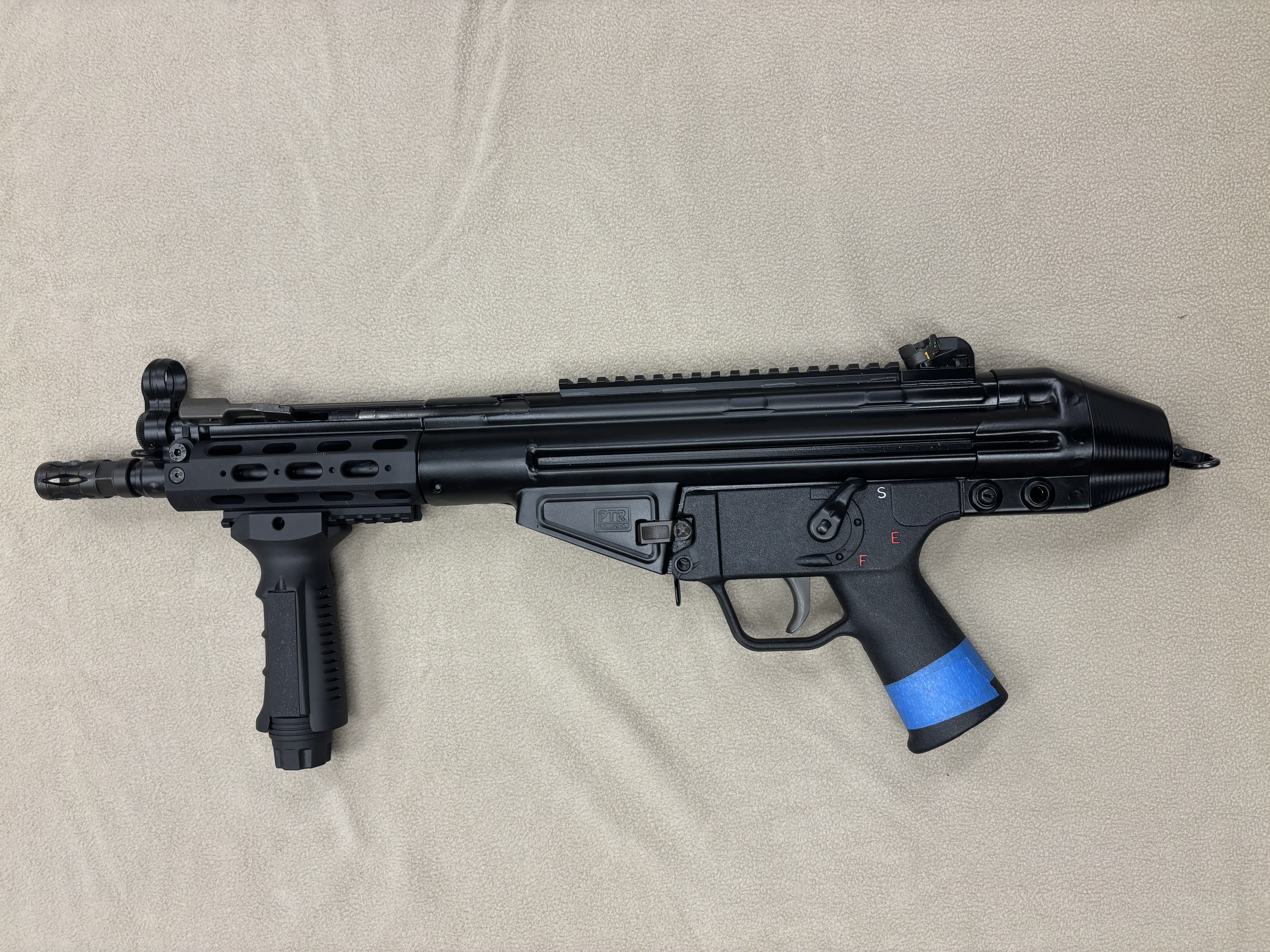 Transferable HK Sear Package
