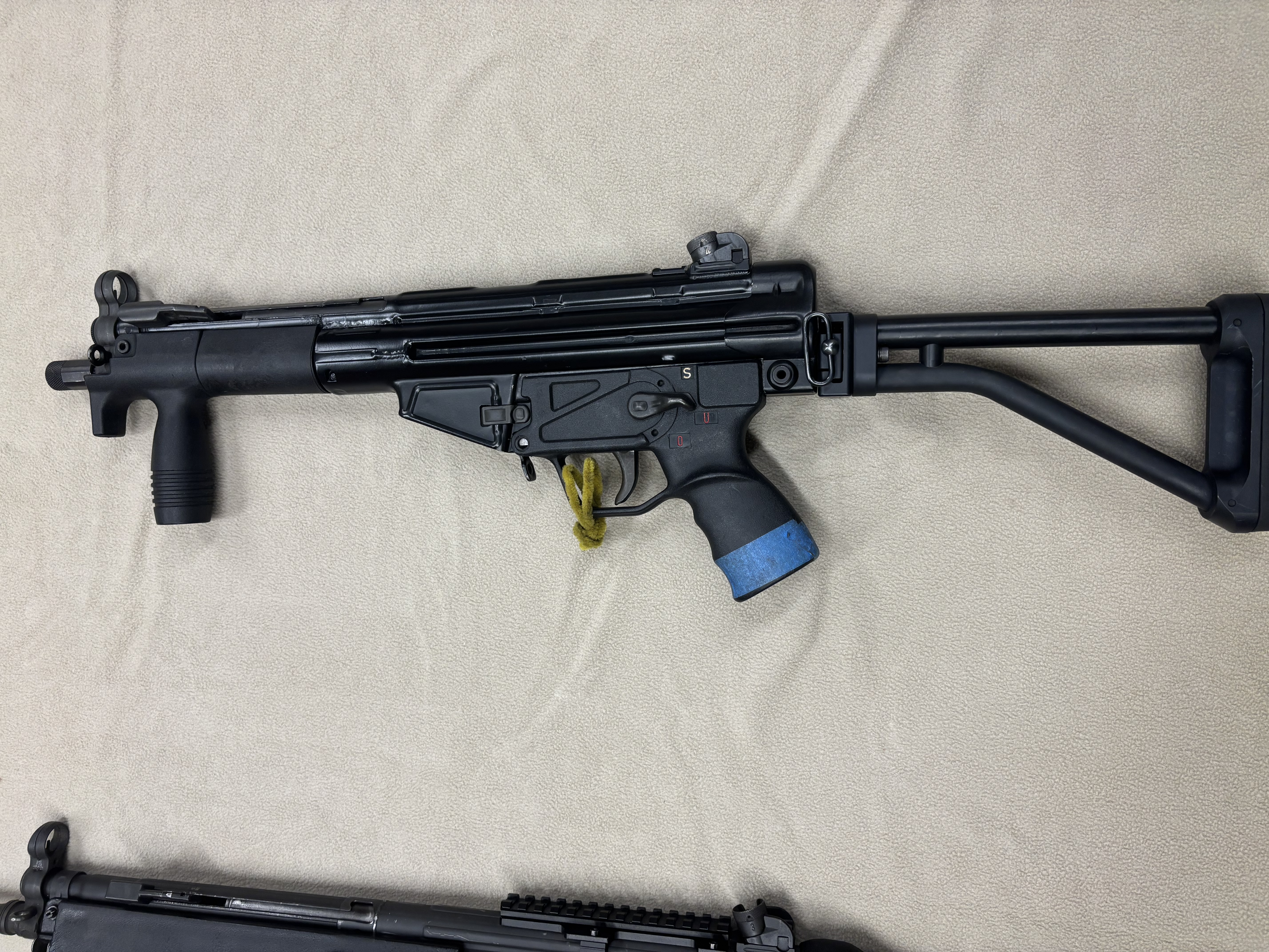 Transferable HK Sear Package