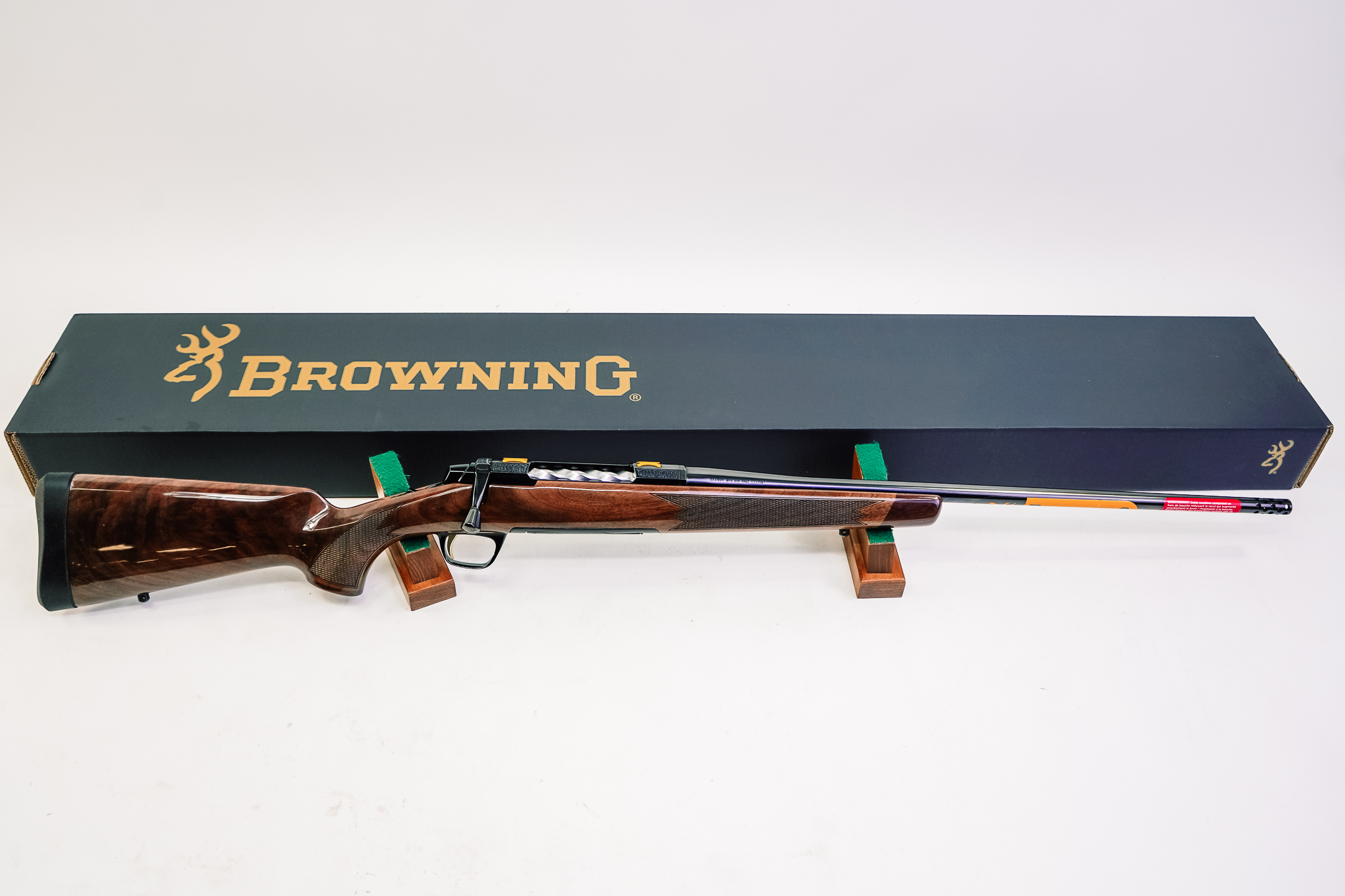 X-Bolt 2 Medallion XB2 New Item 036005224 270 win 22" Barrel engraved NIB