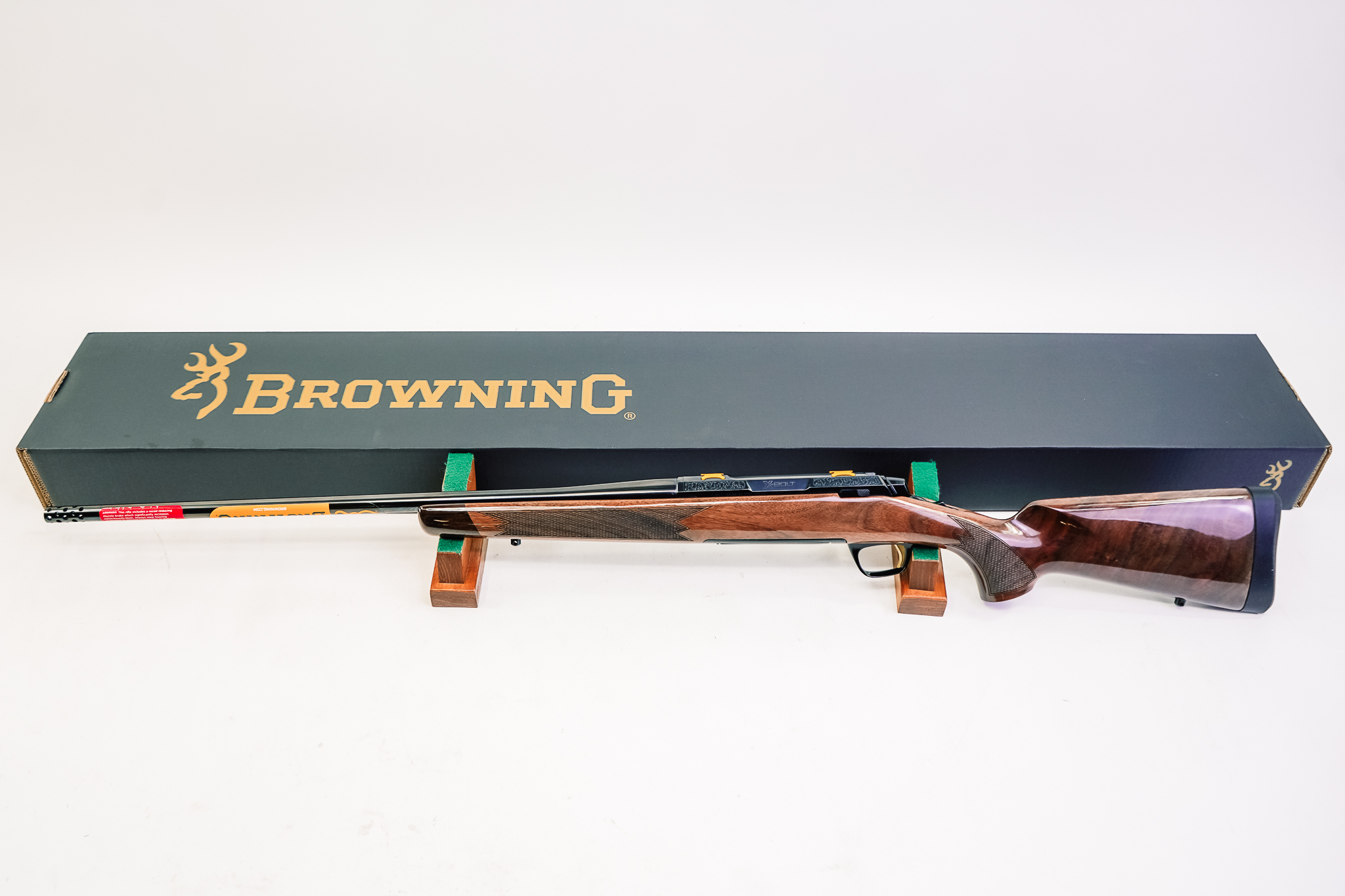 X-Bolt 2 Medallion XB2 New Item 036005224 270 win 22" Barrel engraved NIB