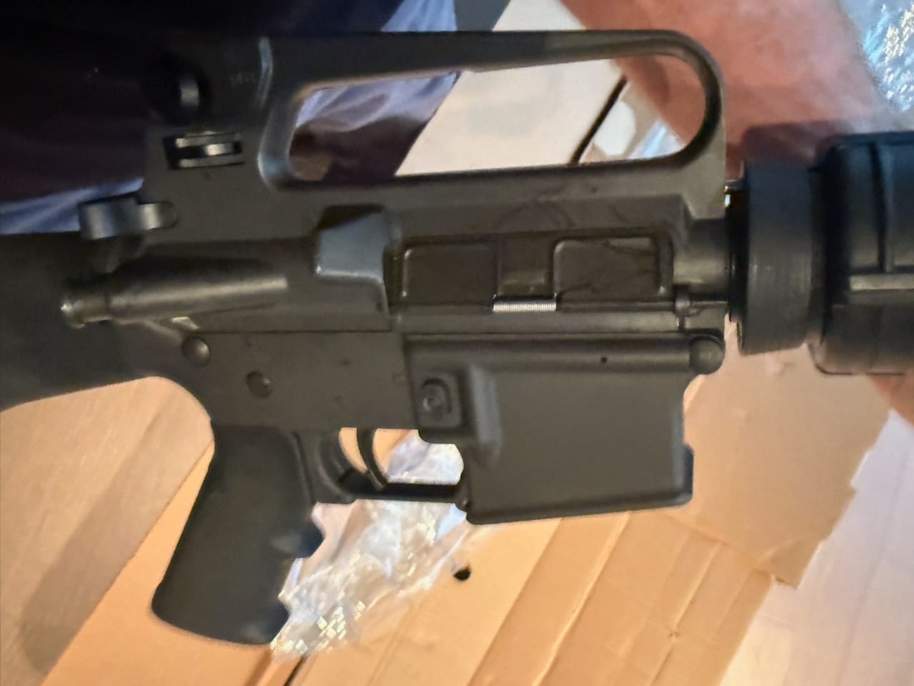 Colt M16A2 US Property Marked MEMORIAL DAY SPECIAL!
