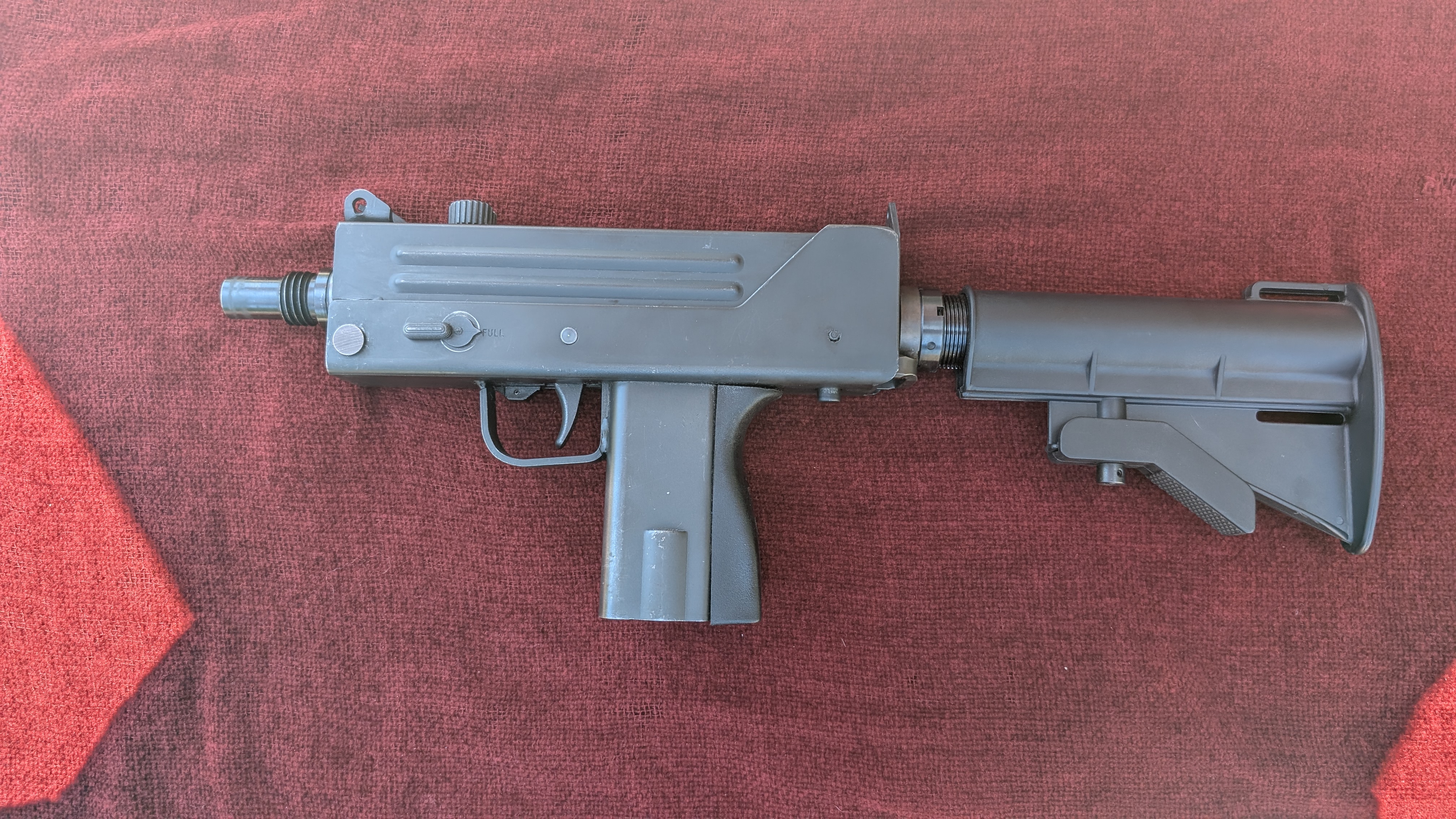 M1A1A