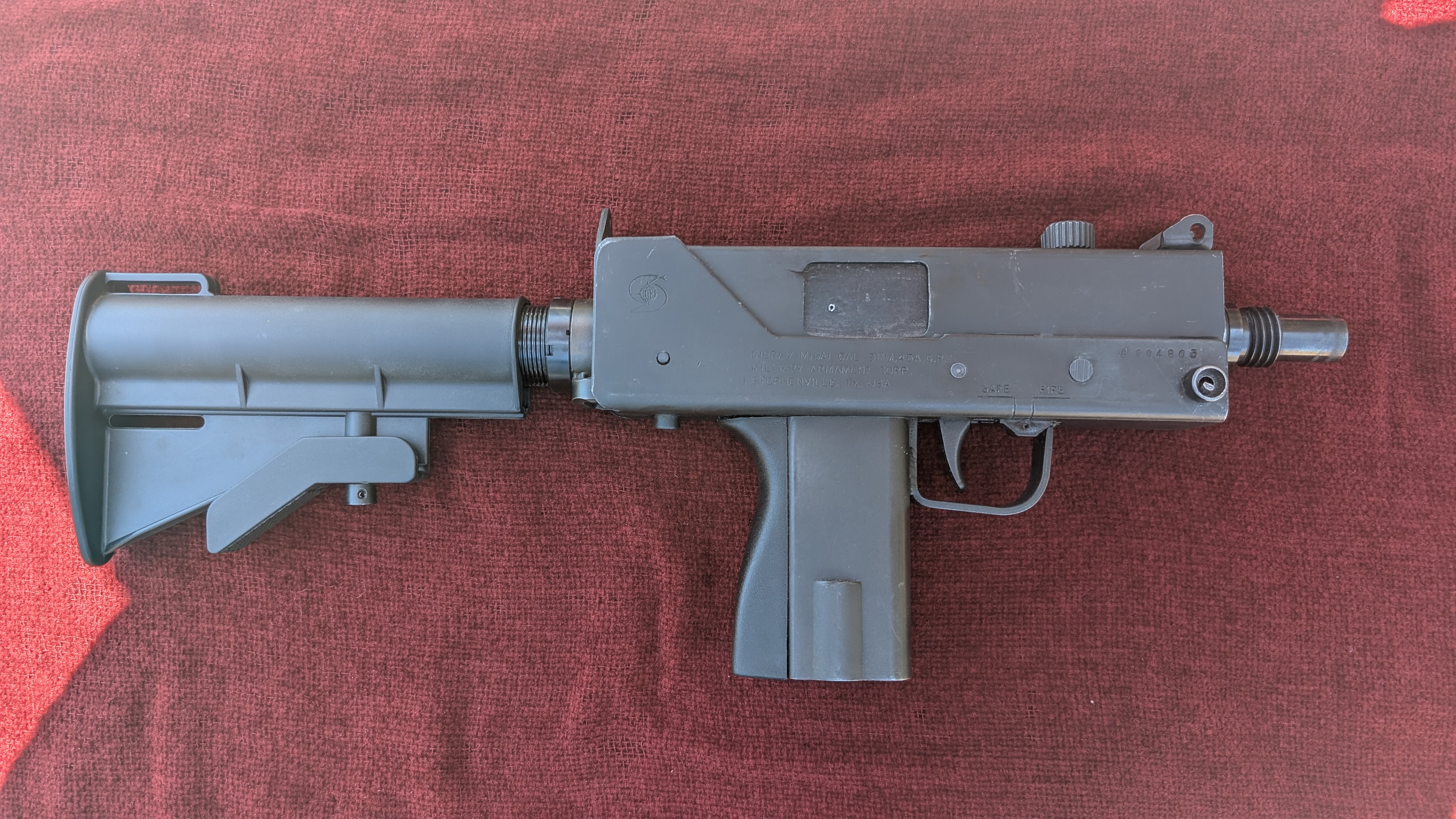 M1A1A