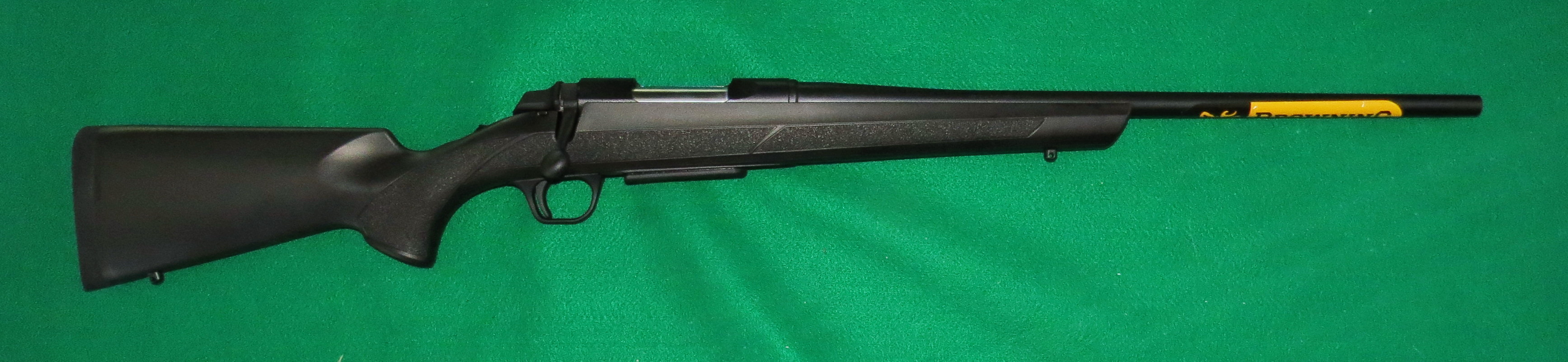 Browning A-Bolt Micro Stalker #10615