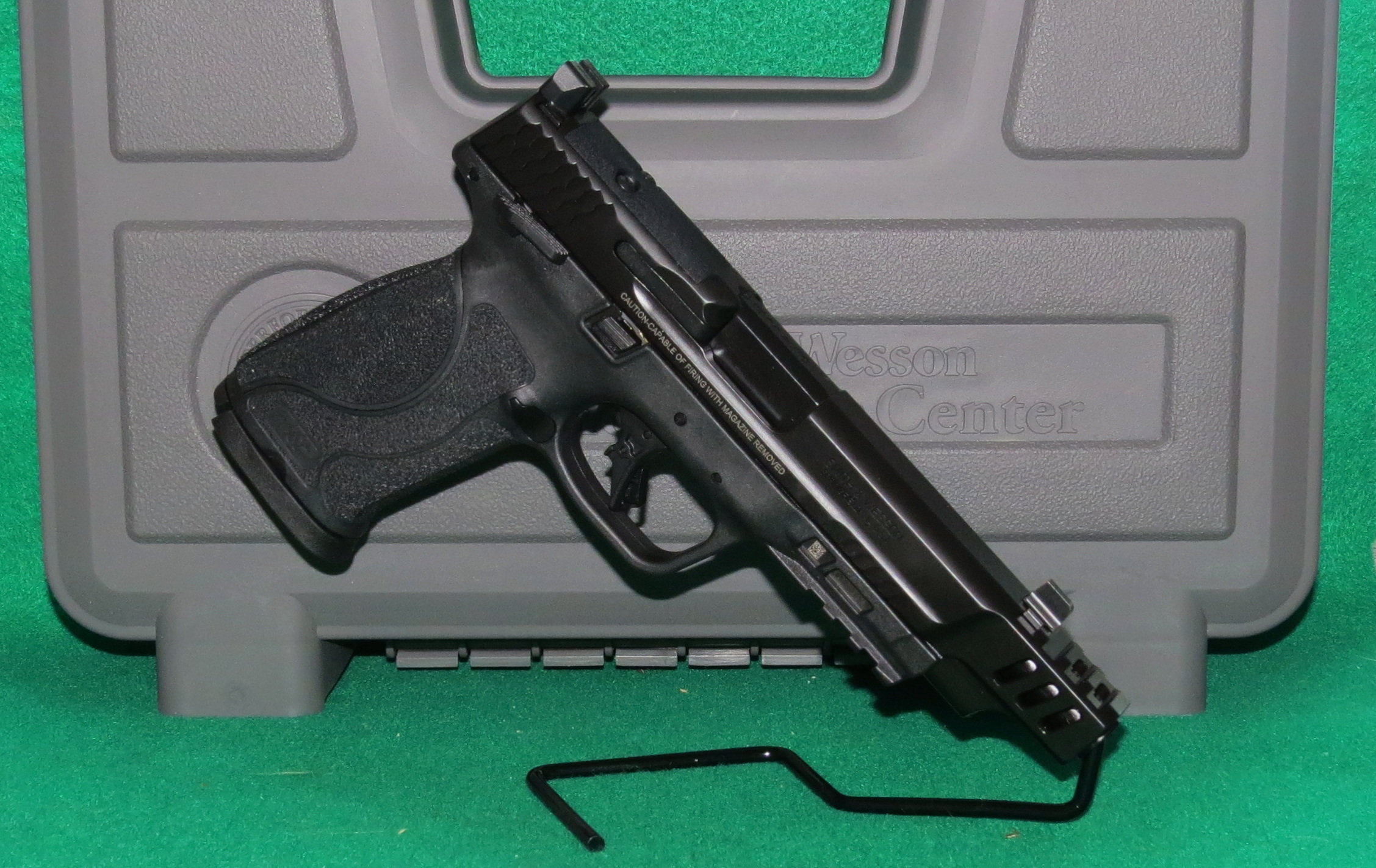 S&W M&P 10 mm M2.0PC #10941