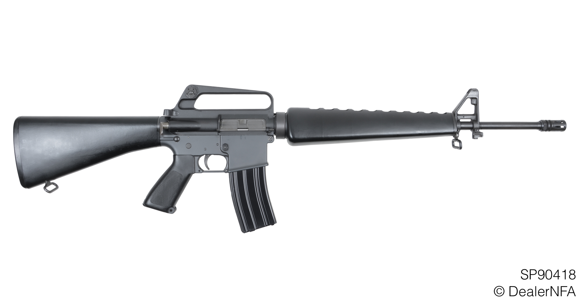 Colt AR15, Excellent