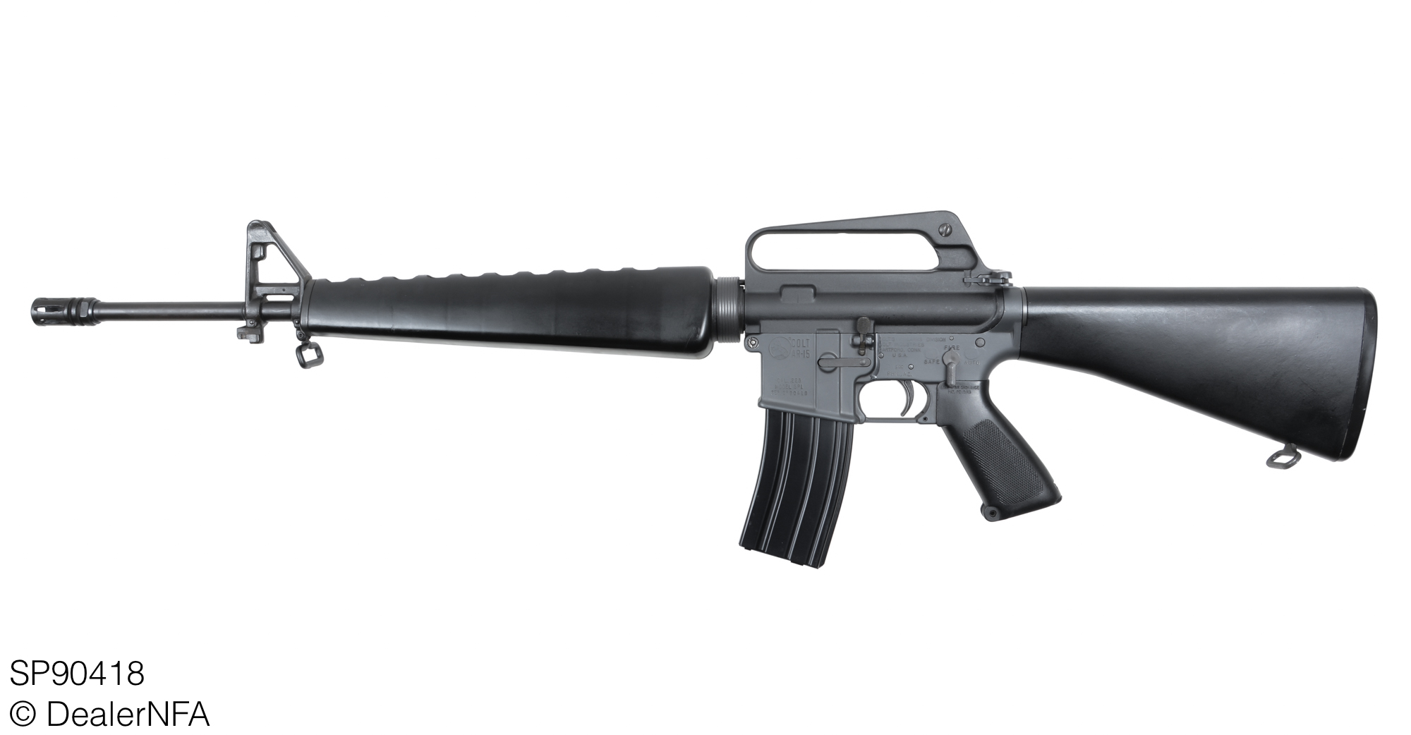 Colt AR15, Excellent