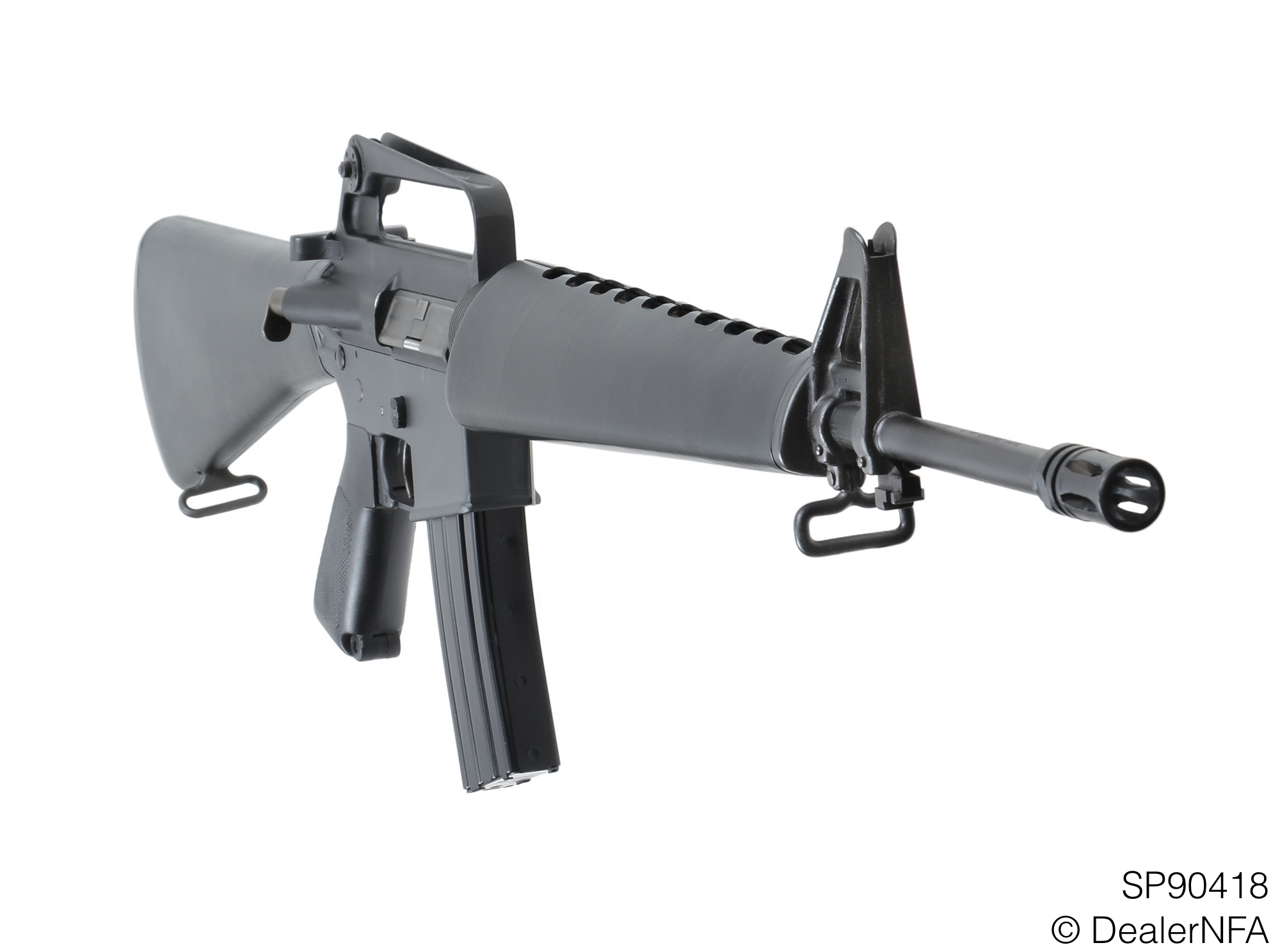 Colt AR15, Excellent