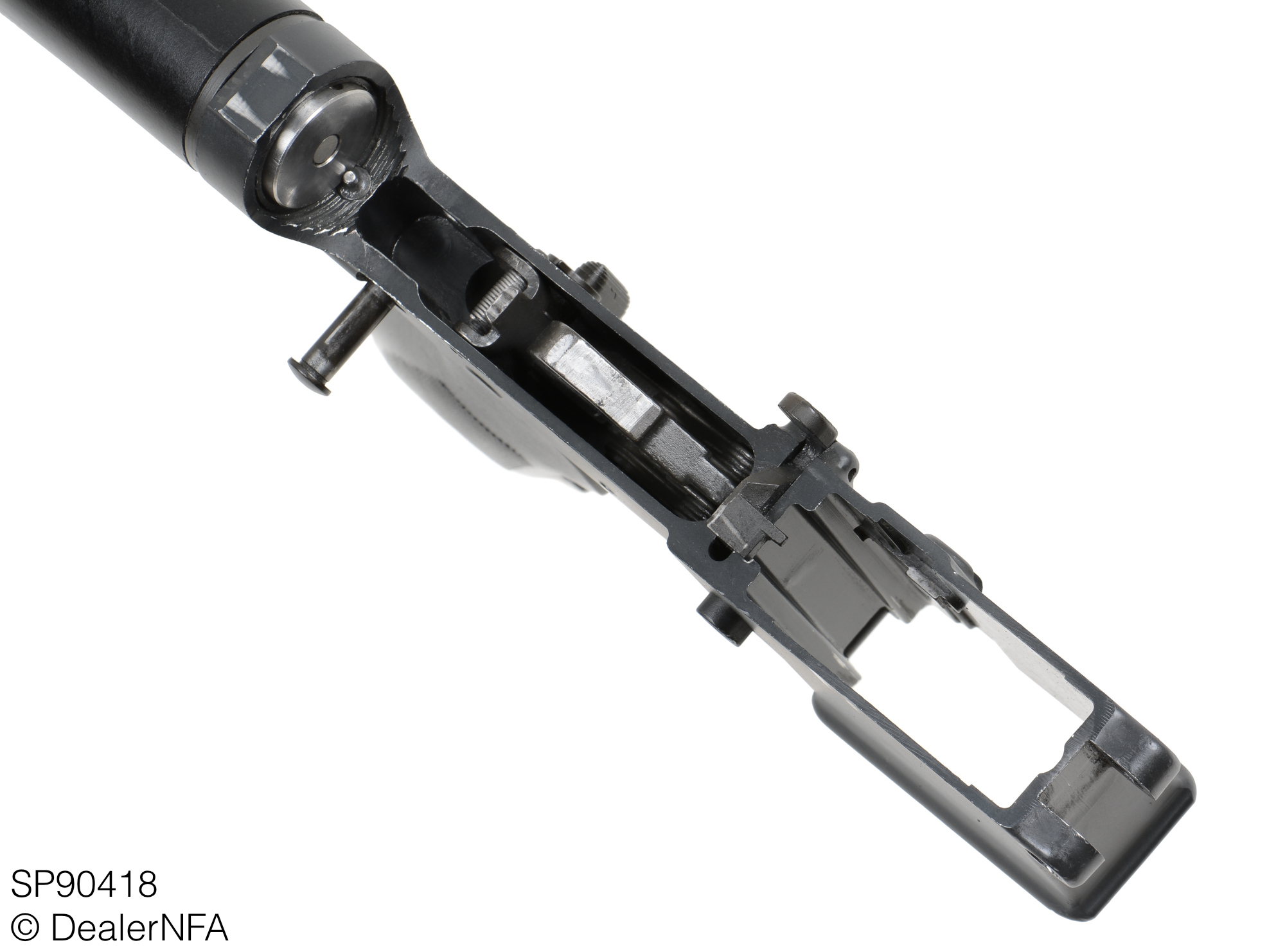 Colt AR15, Excellent