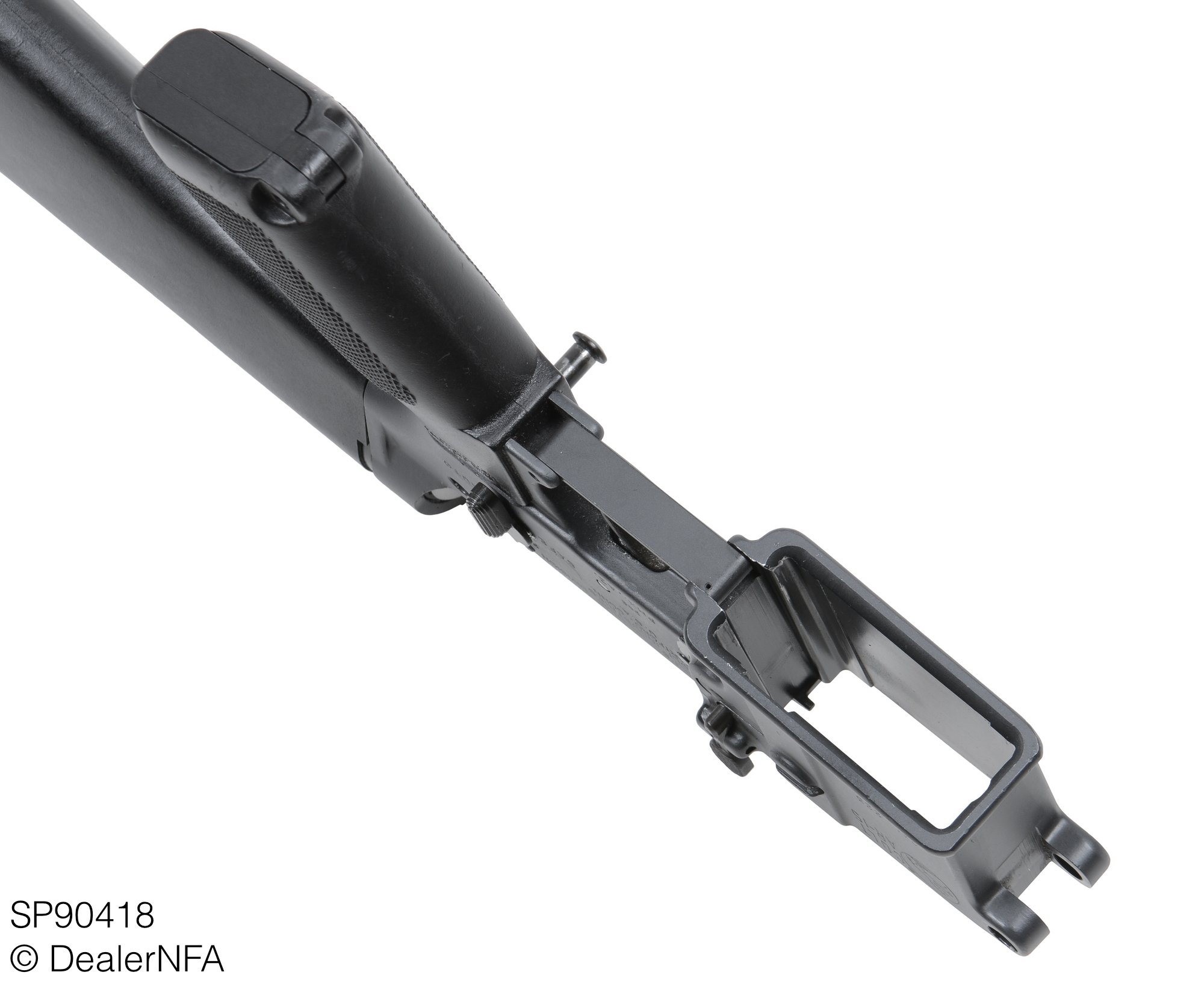 Colt AR15, Excellent