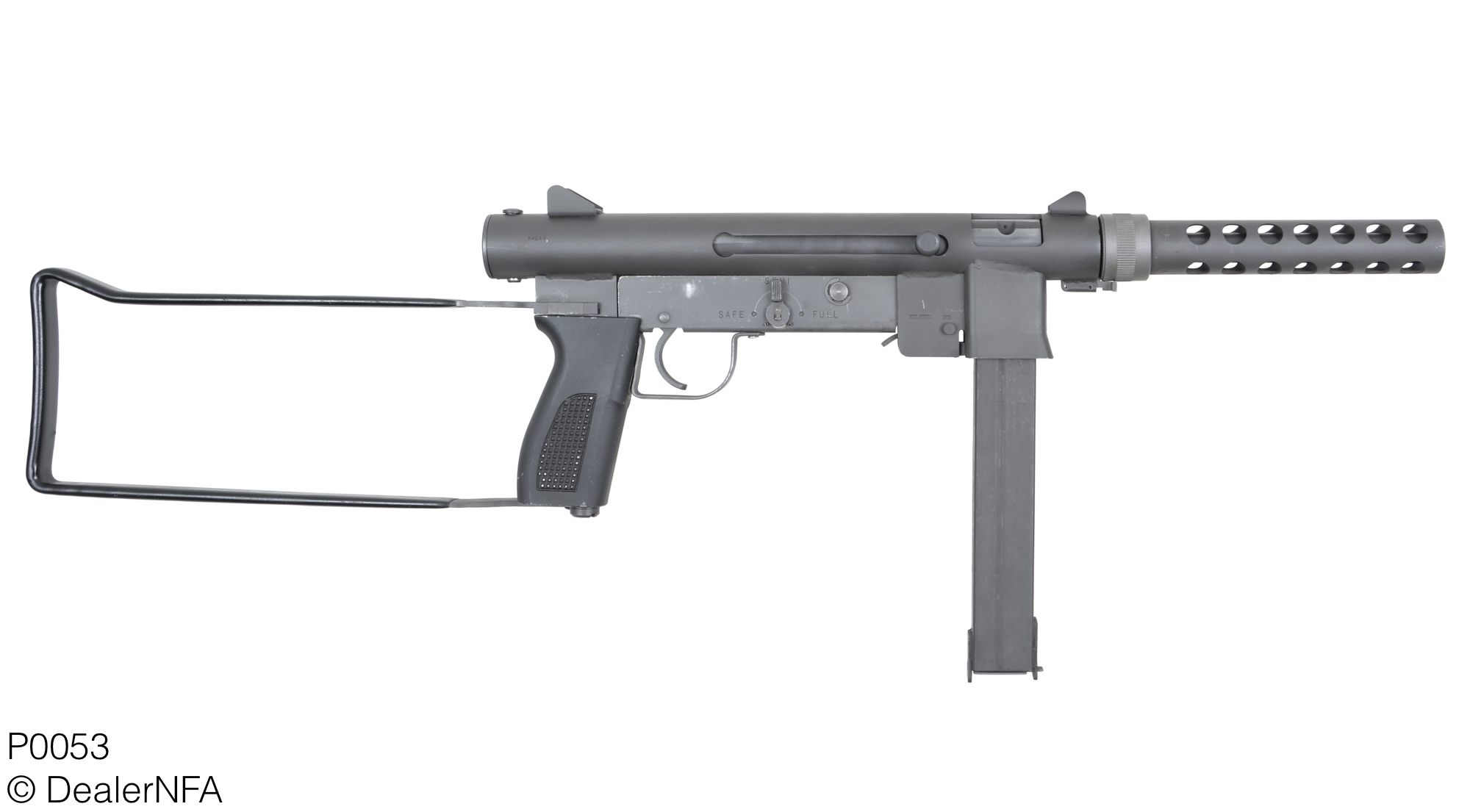 MK760, Excellent
