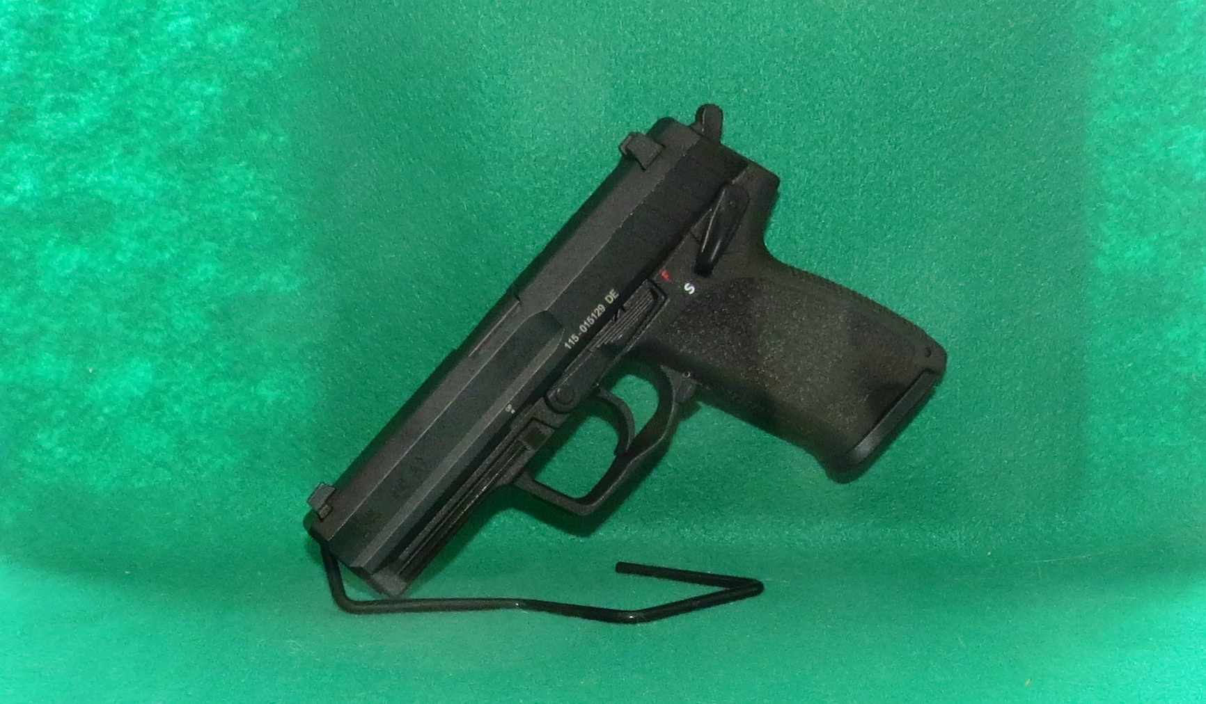 H&K P8A1 #11212