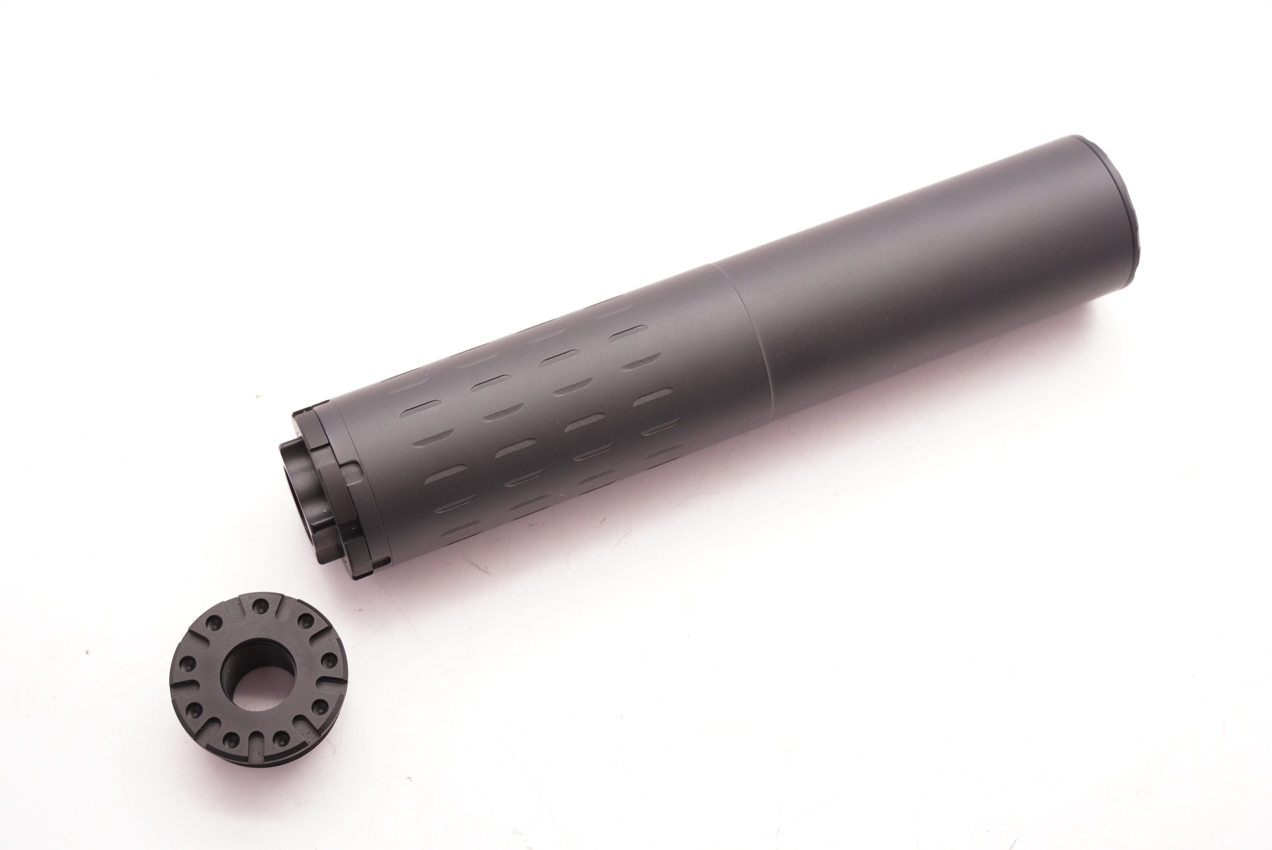 SILENT NIGHT SALE SilencerCo Hybrid .46 Cal
