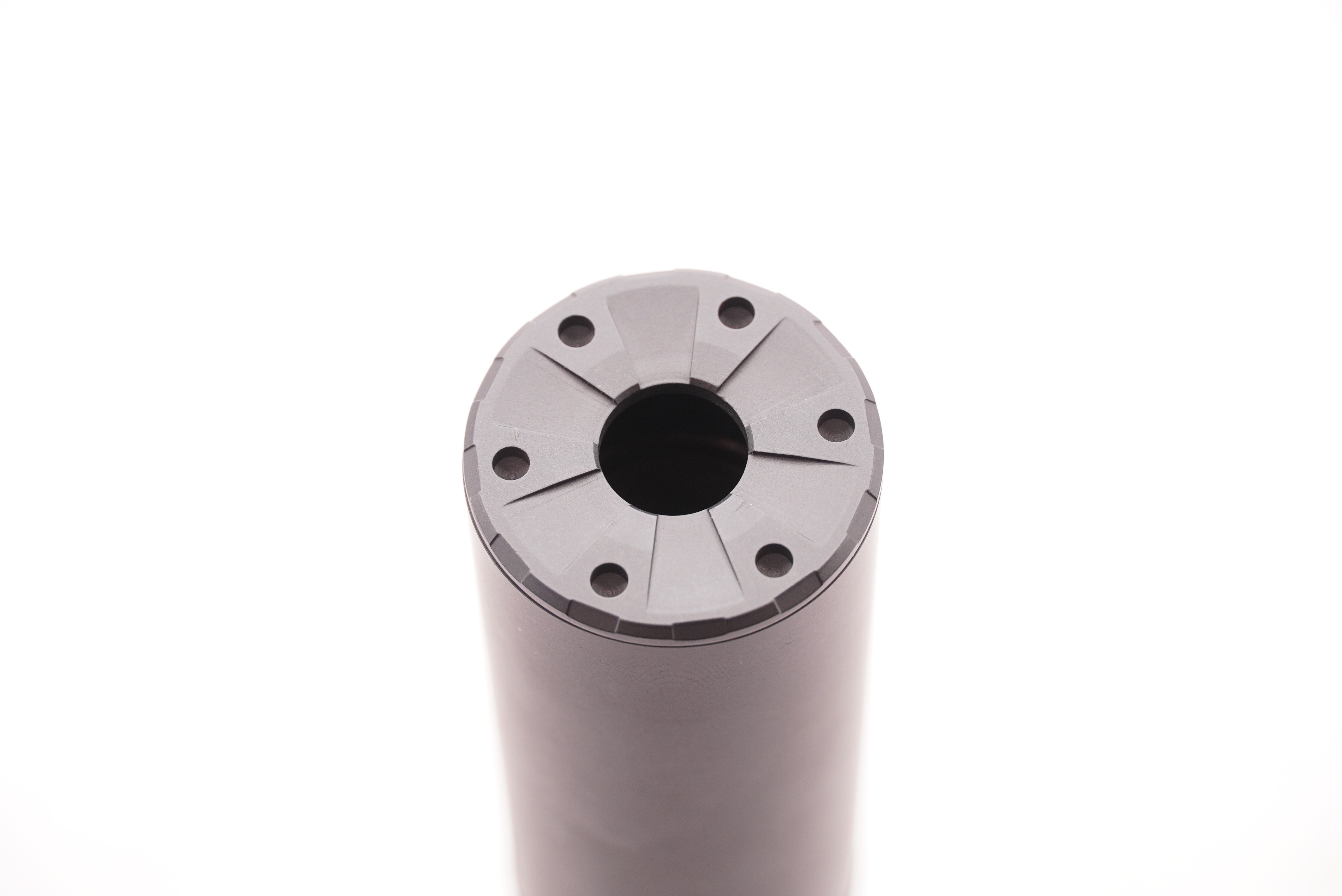 SILENT NIGHT SALE SilencerCo Hybrid .46 Cal