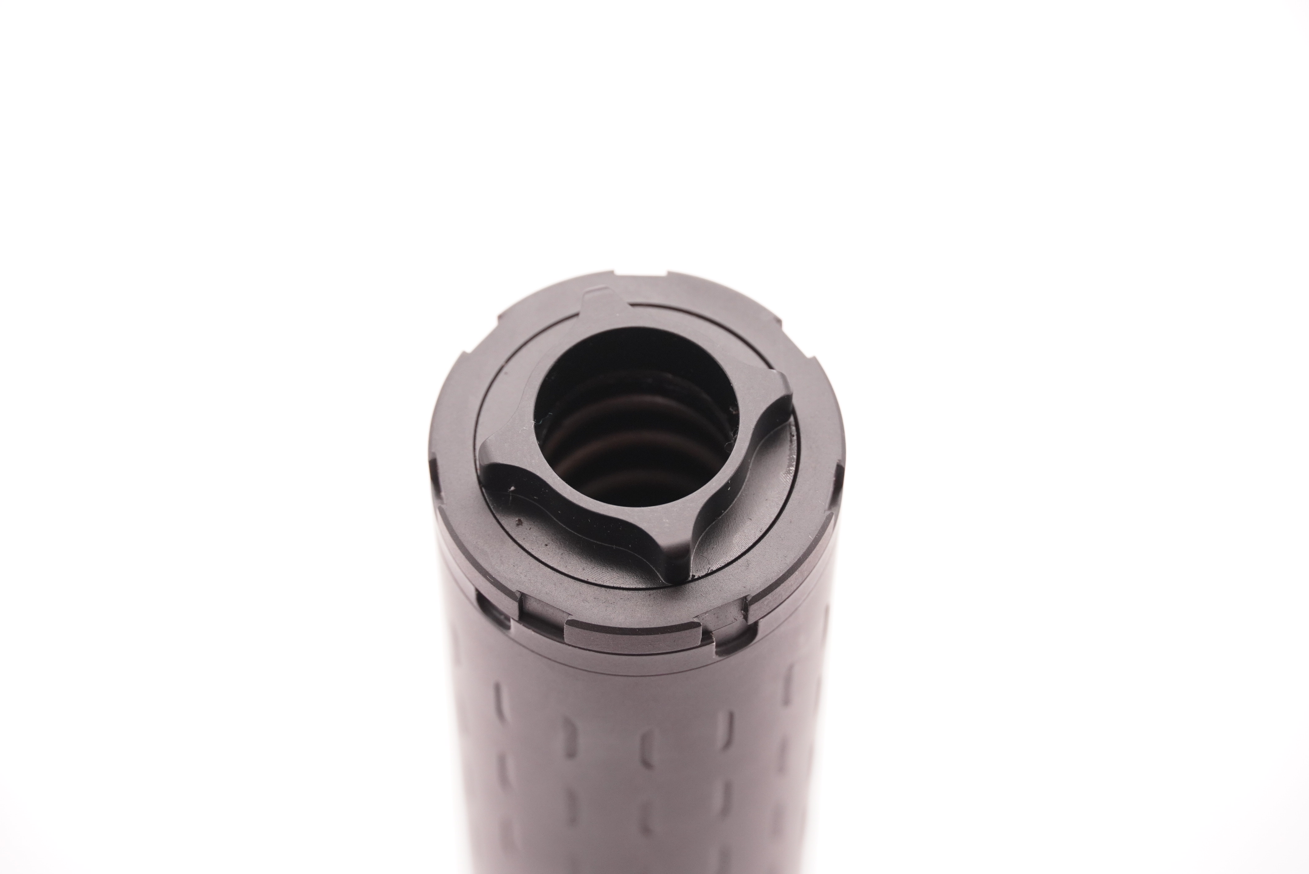 SILENT NIGHT SALE SilencerCo Hybrid .46 Cal