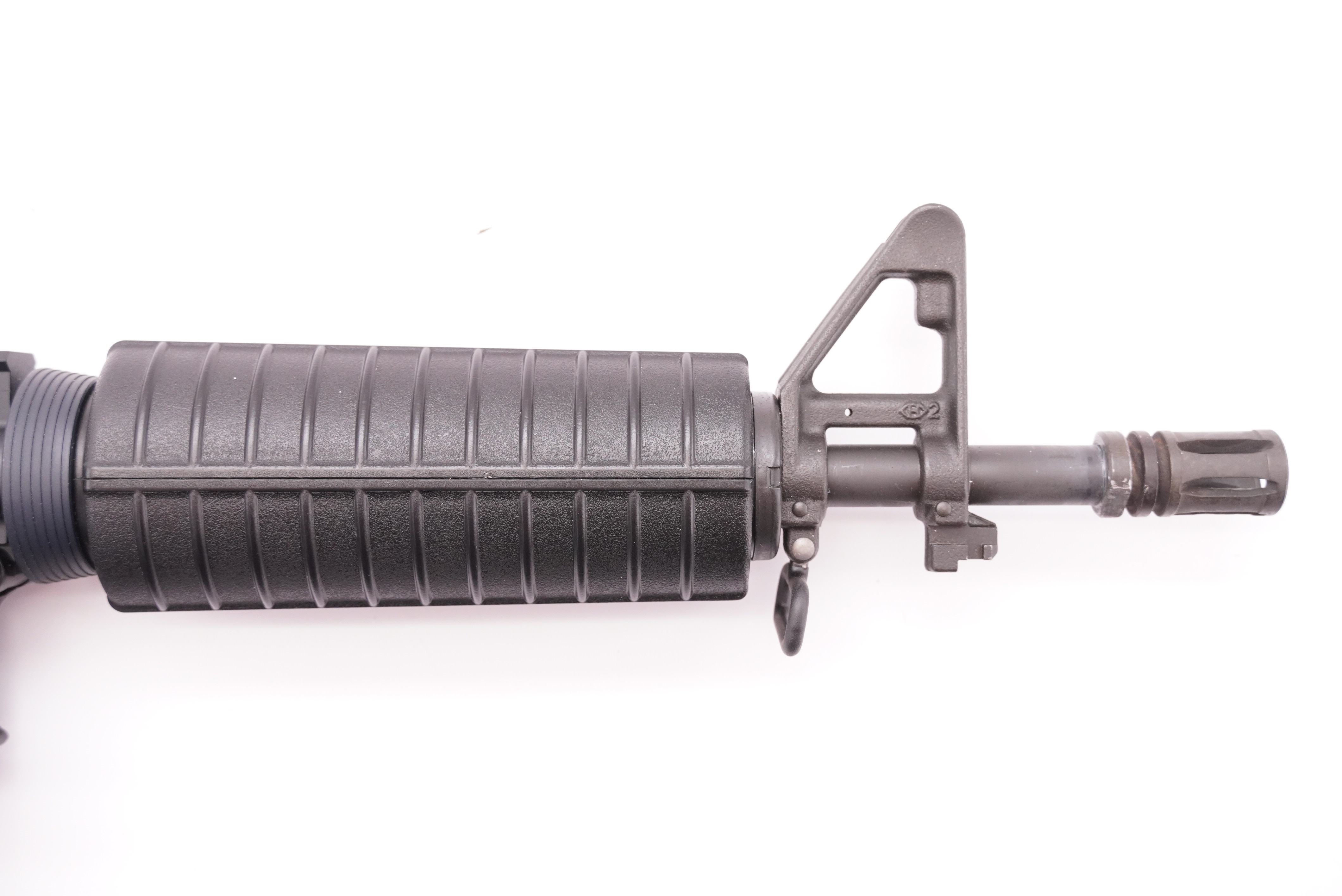 Colt AR-15 9mm Carbine